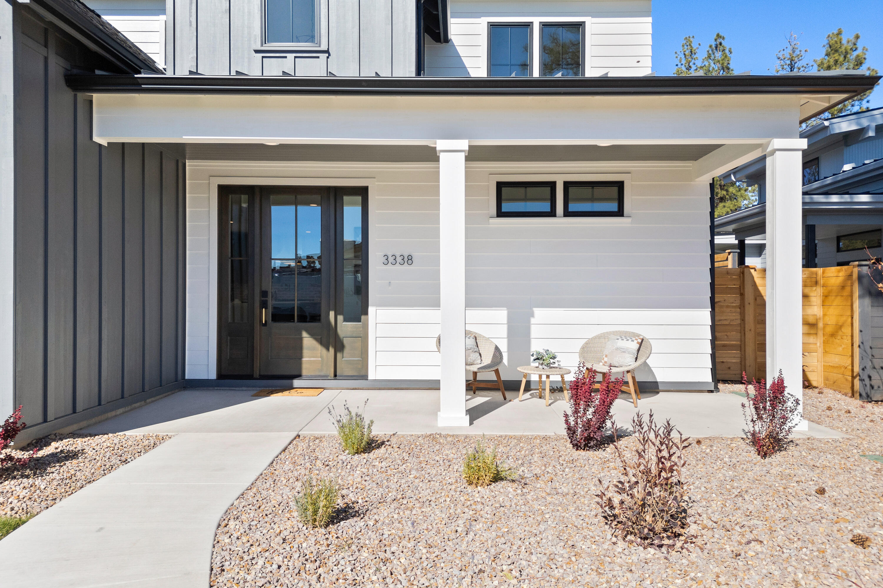 Discovery West Phase 6 & 7 - Residential