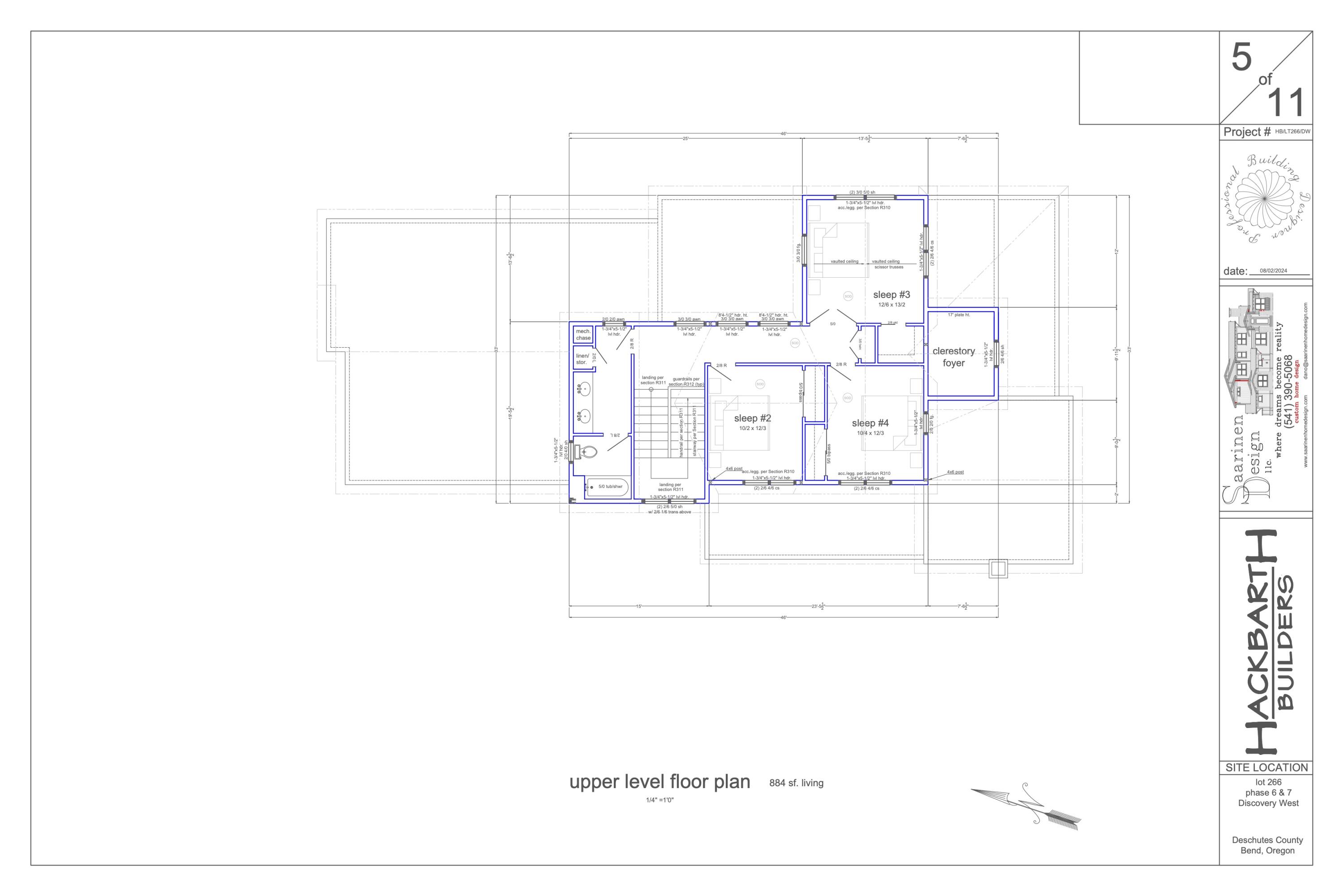 Discovery West Phase 6 & 7 - Residential