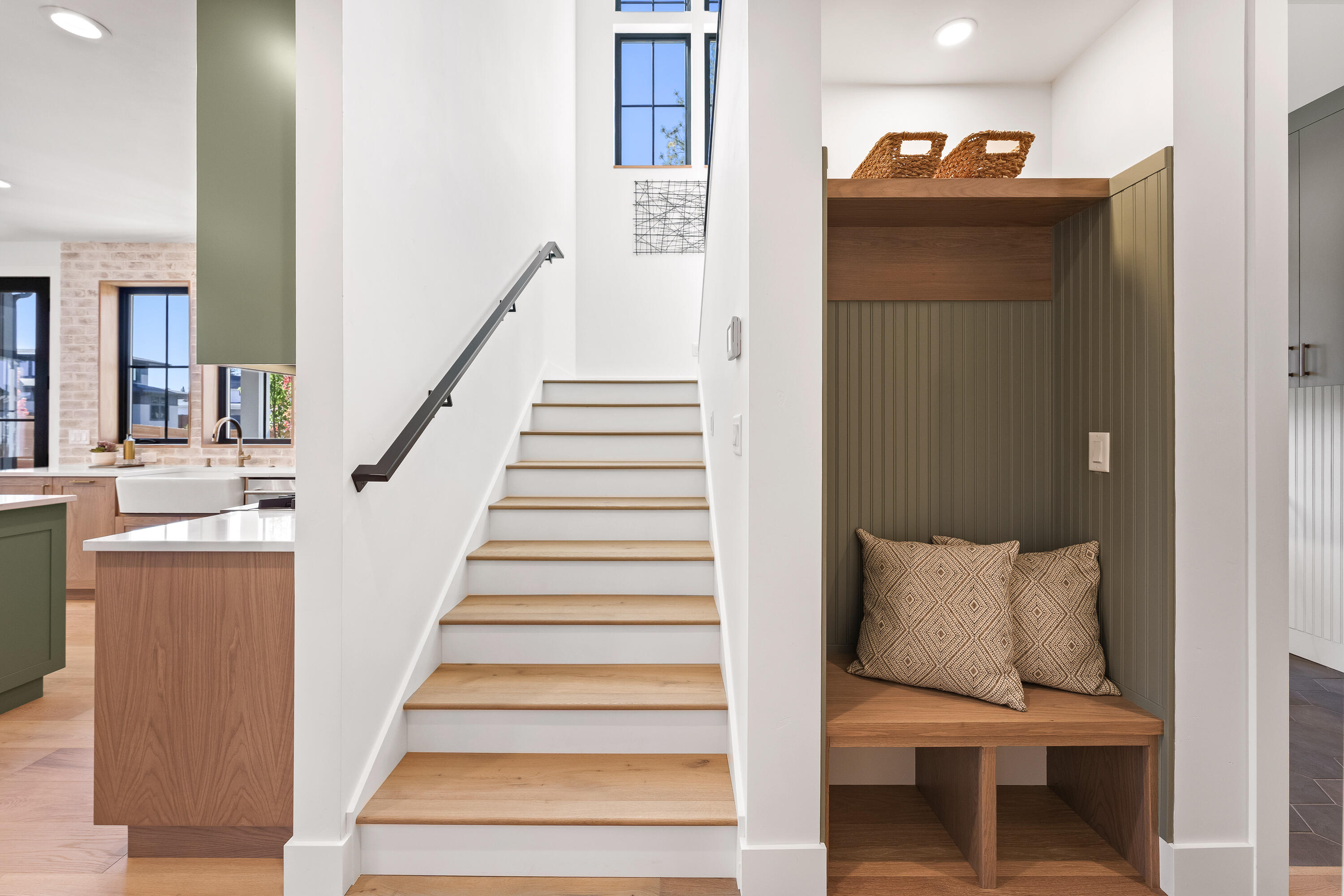 Discovery West Phase 6 & 7 - Residential