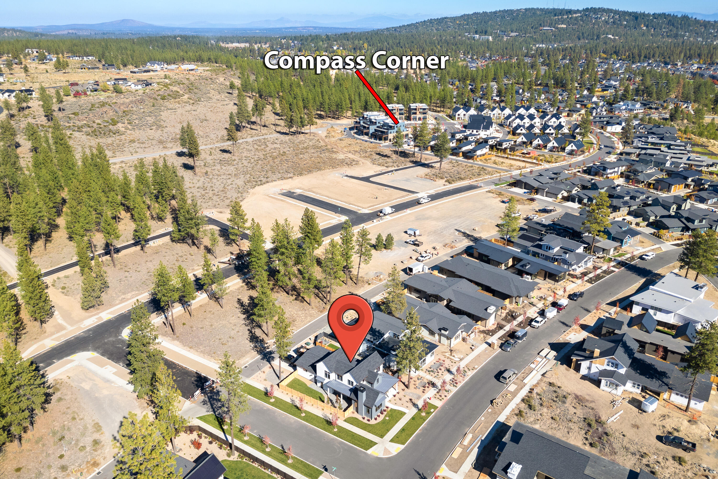 Discovery West Phase 6 & 7 - Residential