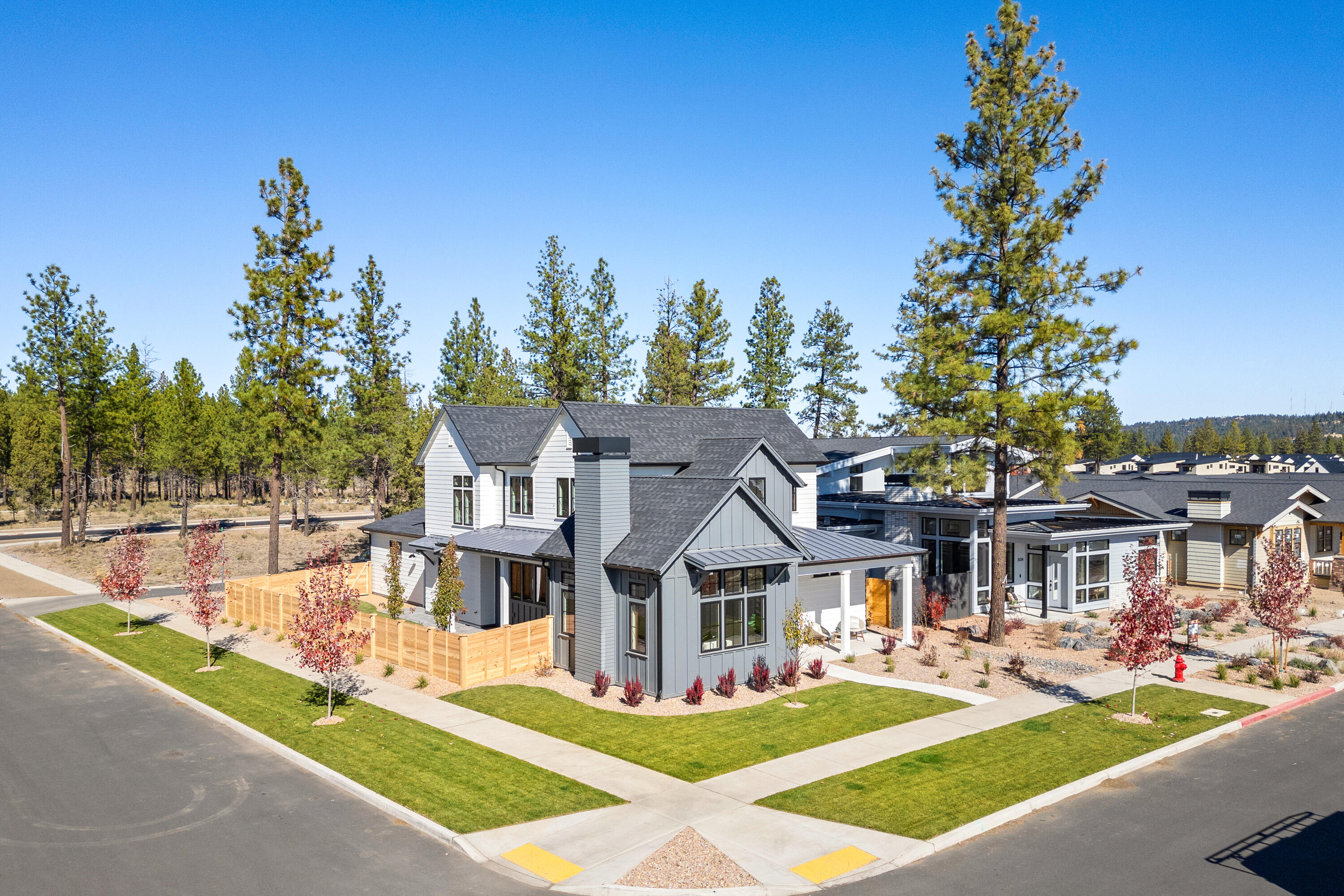 Discovery West Phase 6 & 7 - Residential