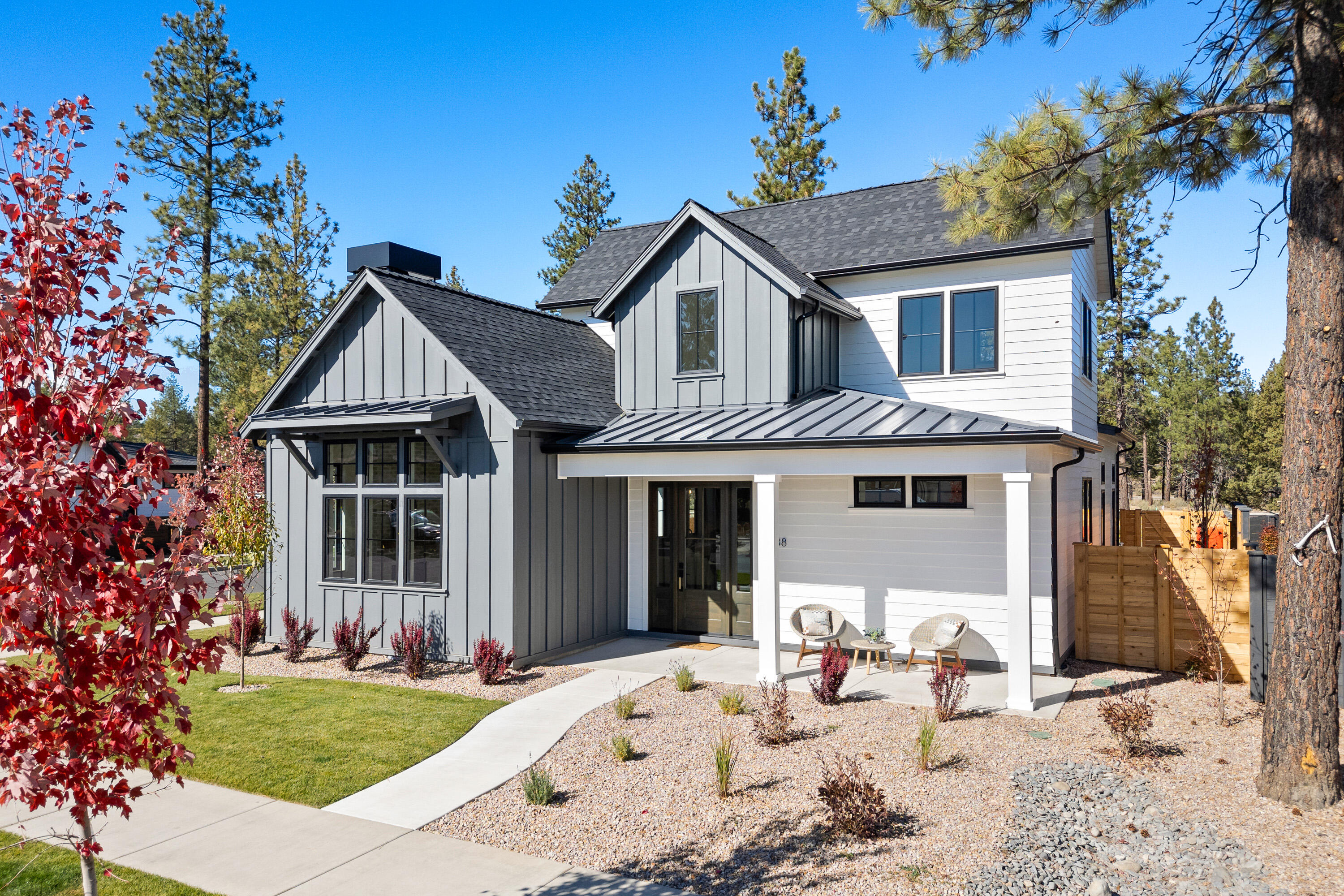 Discovery West Phase 6 & 7 - Residential