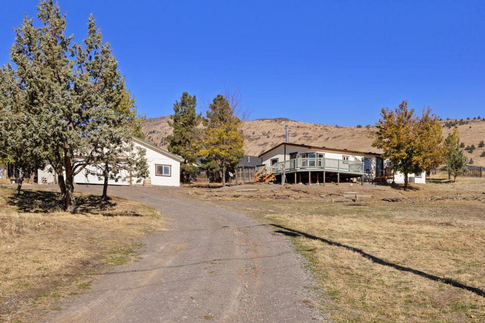 Fair Acres - Residential