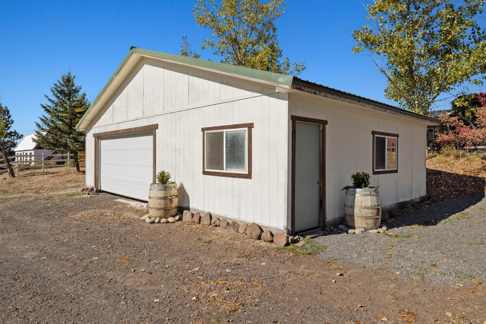 Fair Acres - Residential