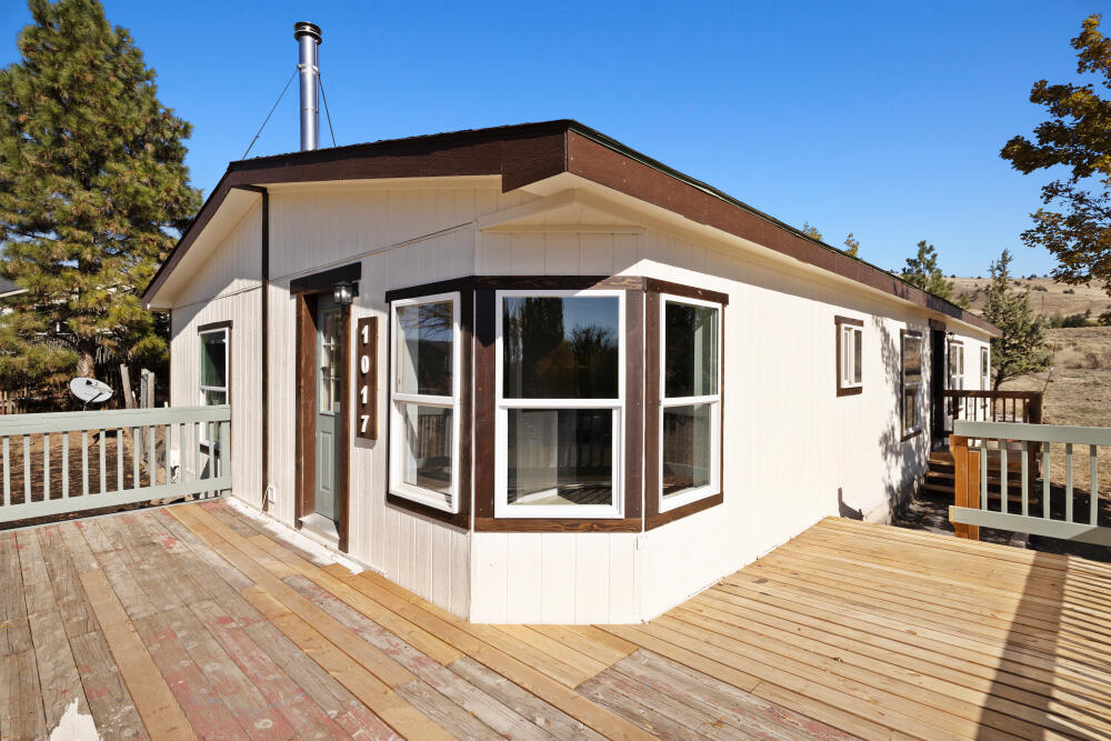 Fair Acres - Residential