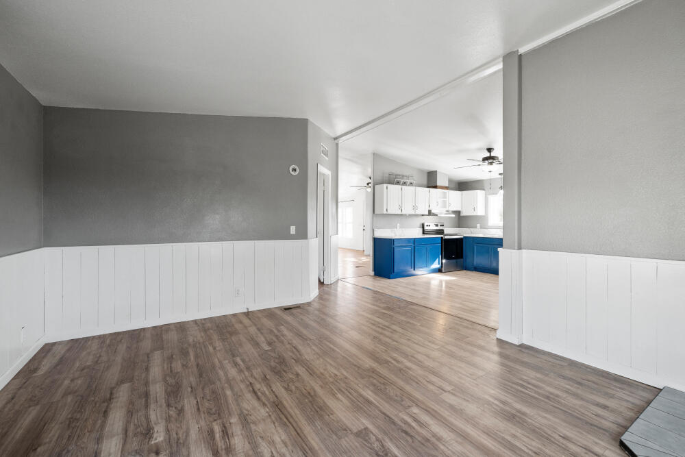 Fair Acres - Residential