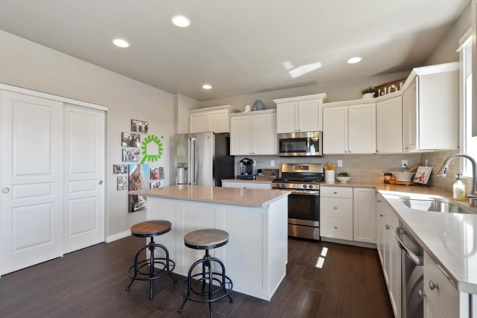 Delta Estates Phase 4And 5 - Residential