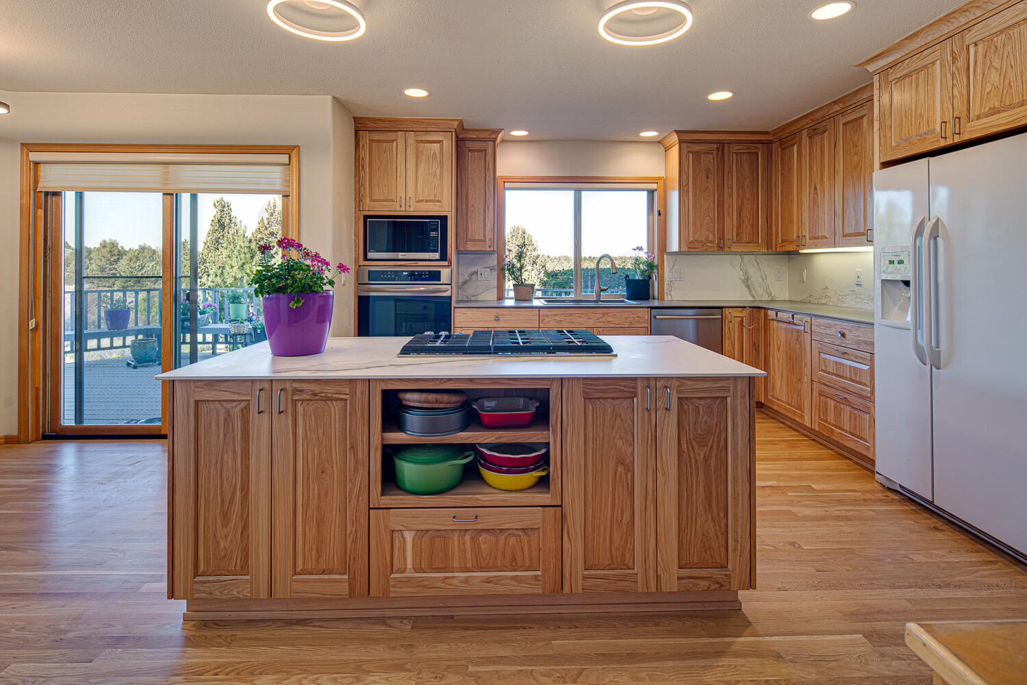 Lane Knolls - Residential