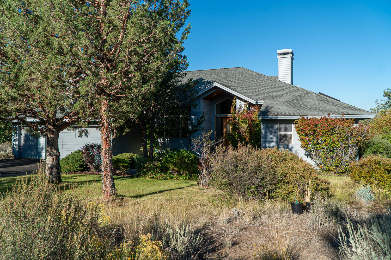 Lane Knolls - Residential