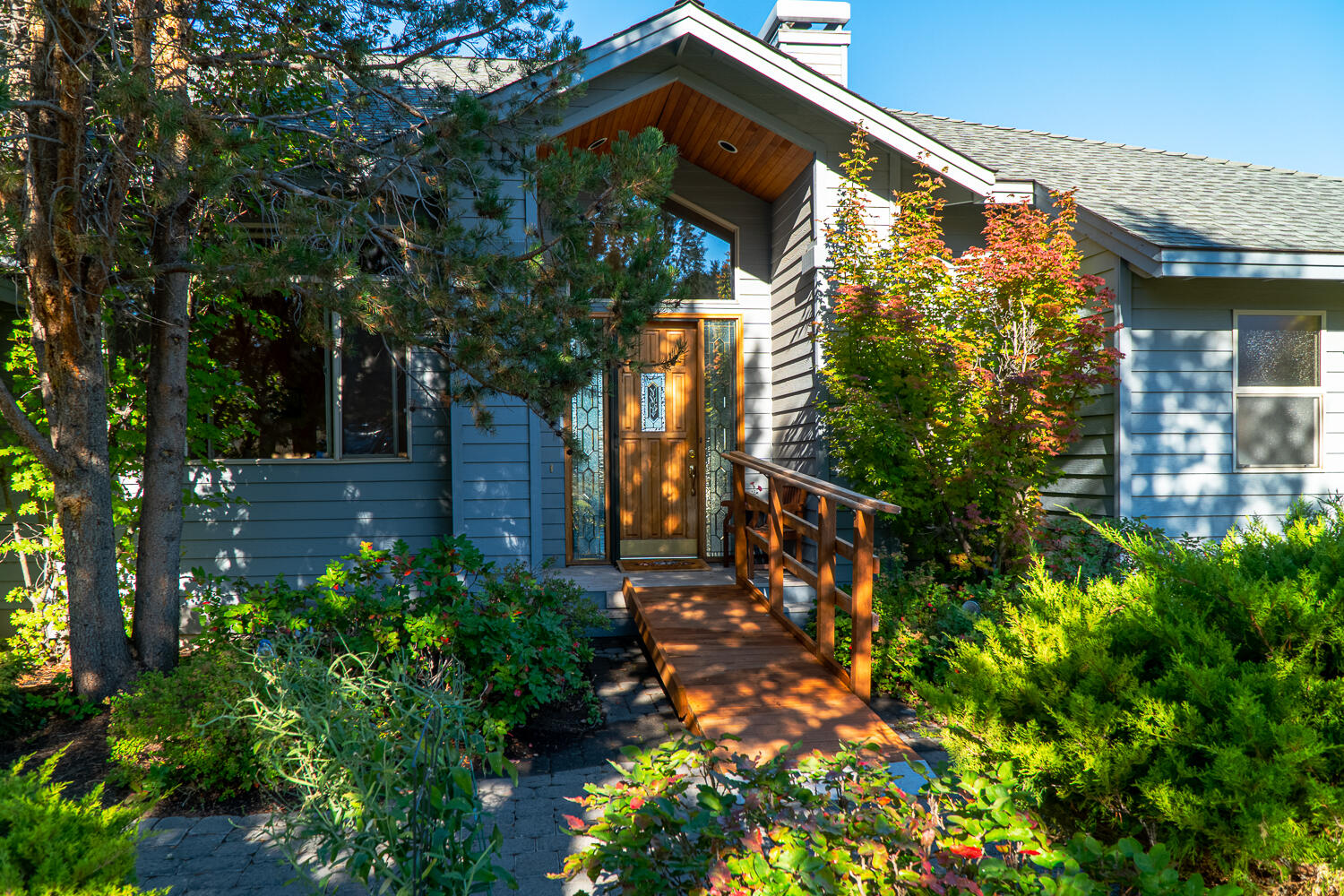 Lane Knolls - Residential