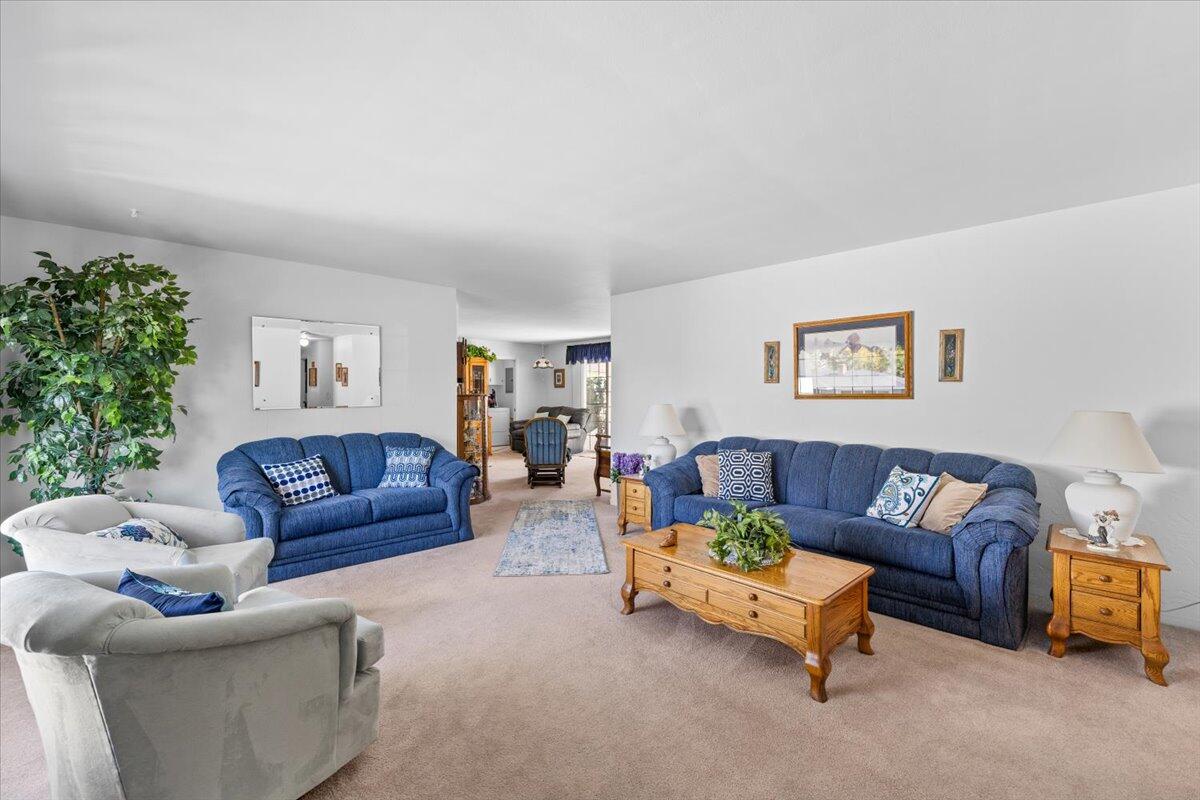 Blossom Hill Terrace Unit No 1 - Residential