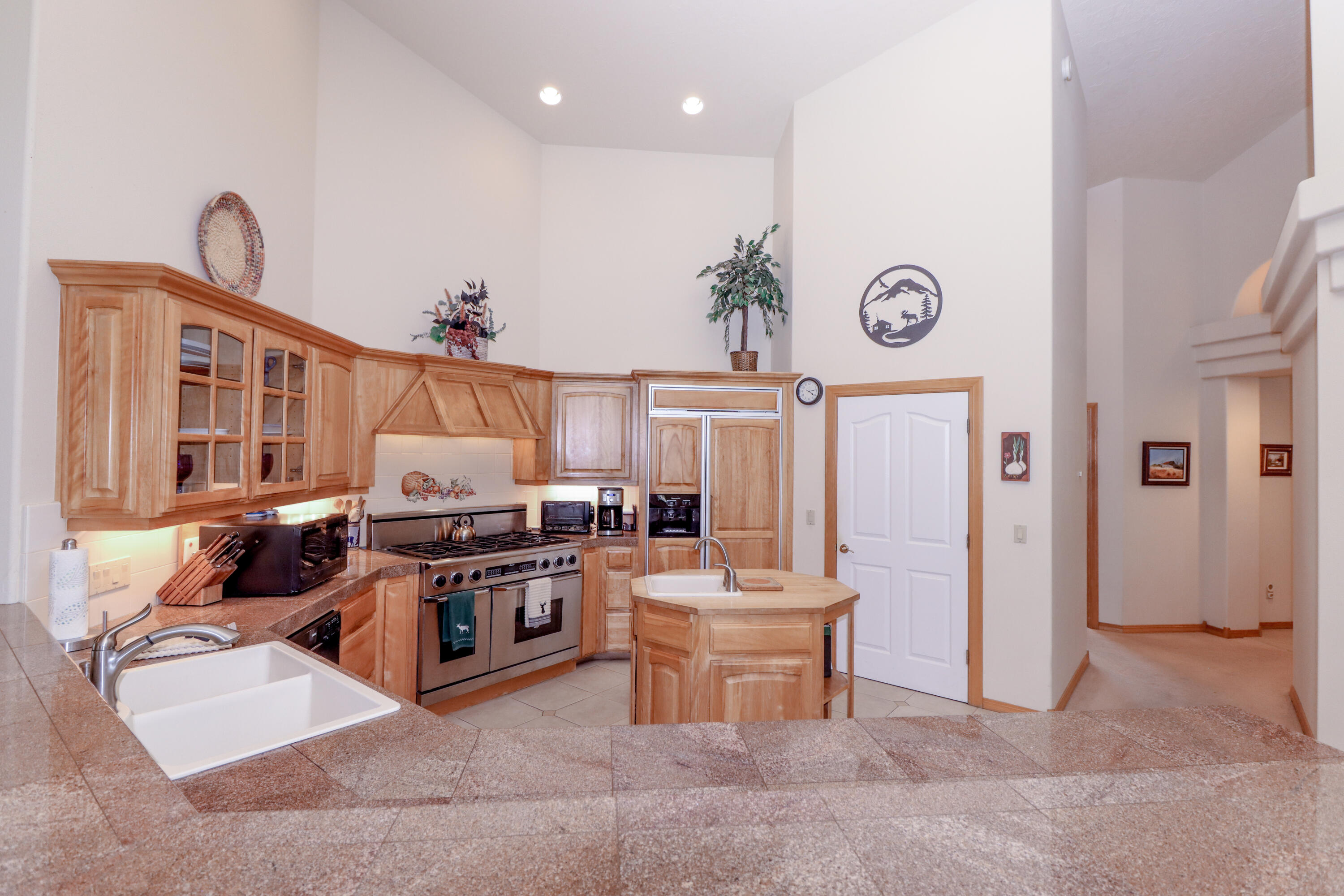 N/A - Residential