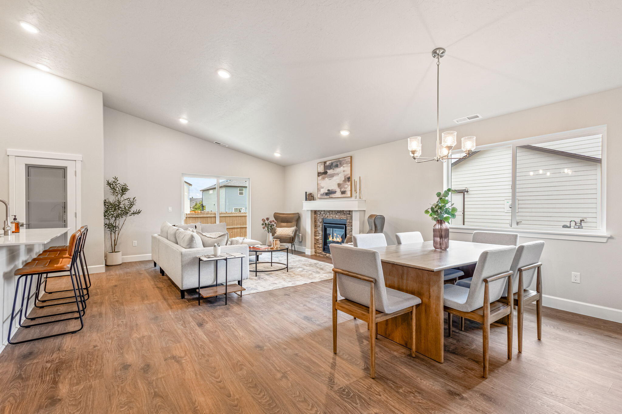 Canyon Trails - Residential