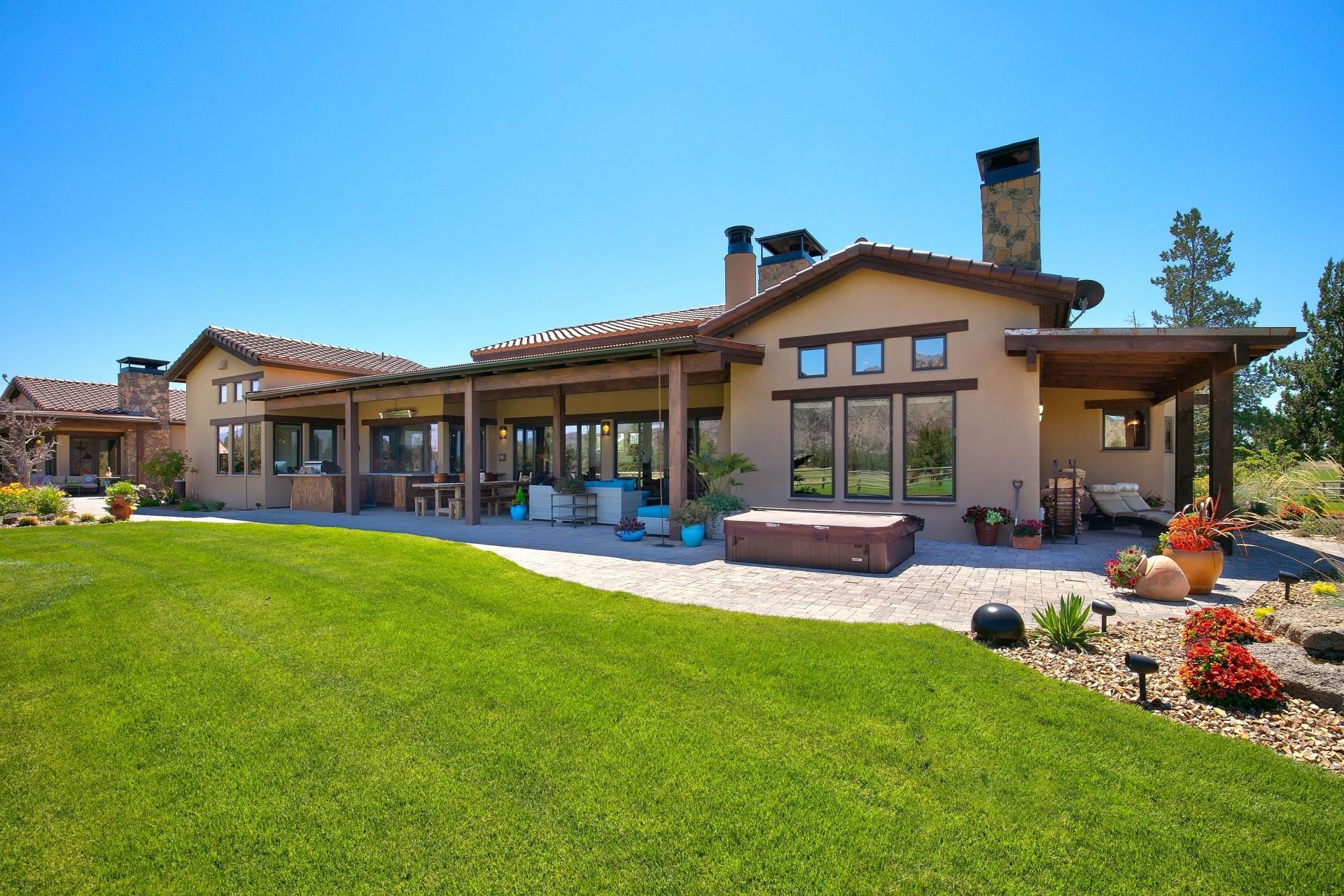 N/A - Residential