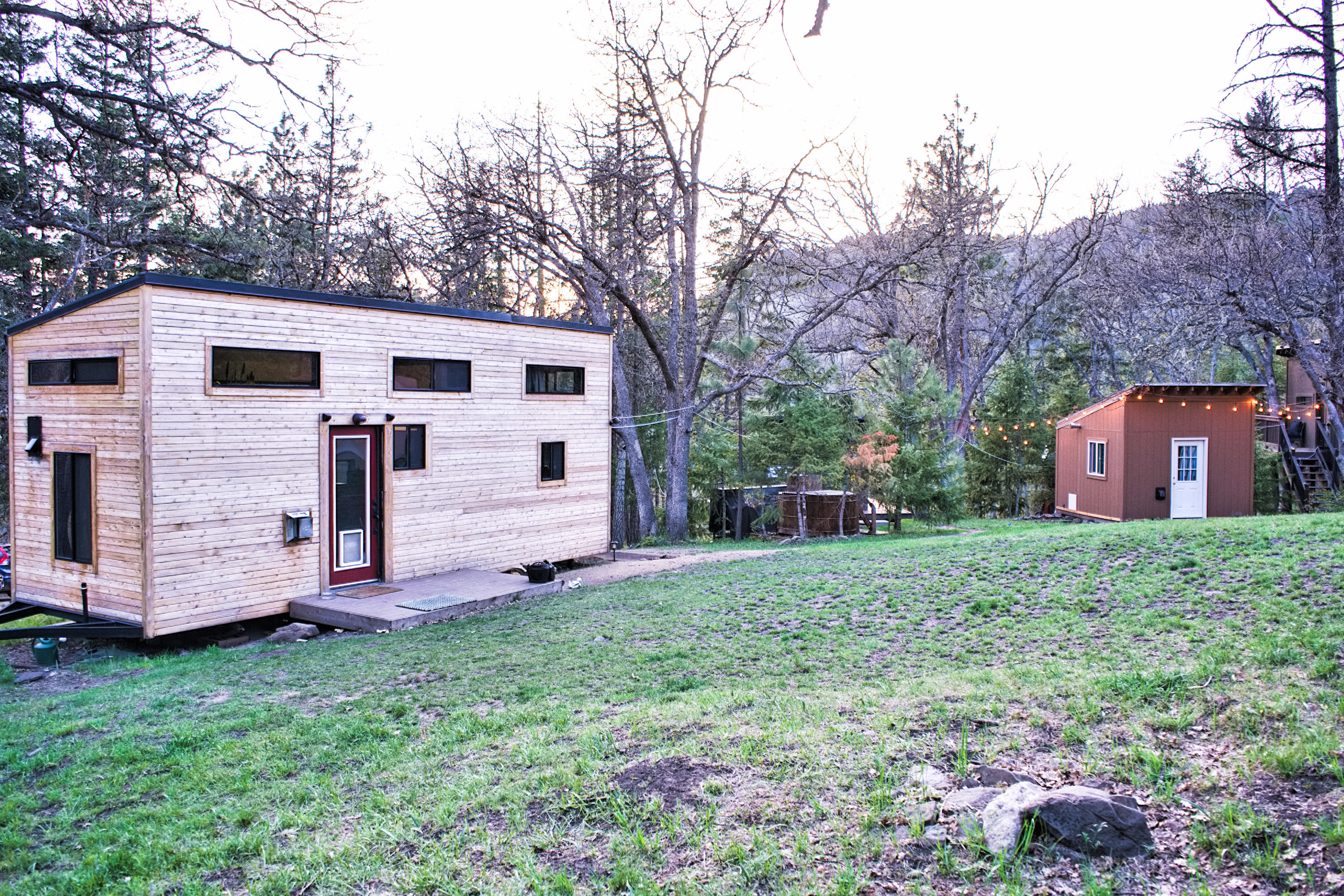 N/A - Residential