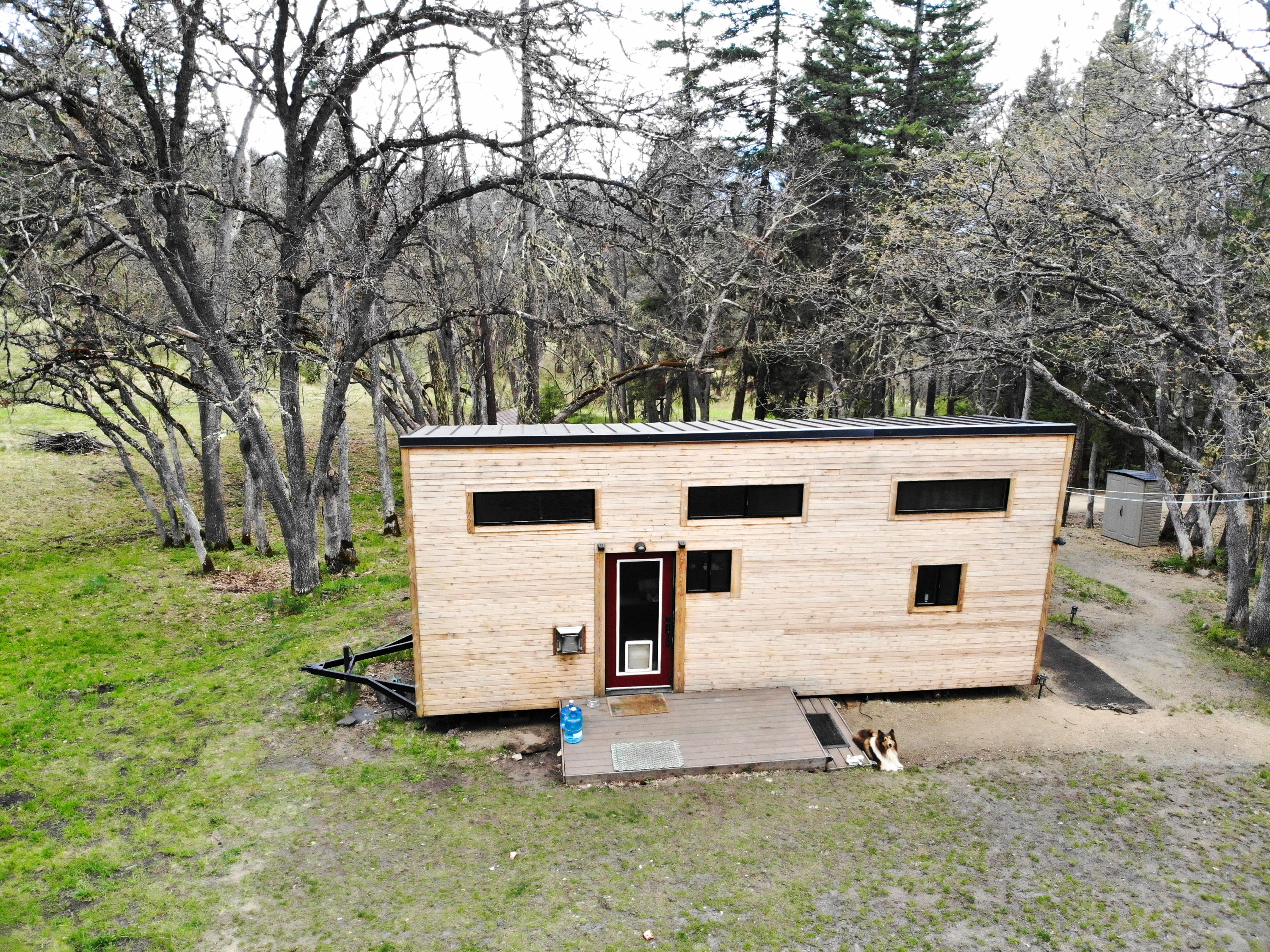 N/A - Residential