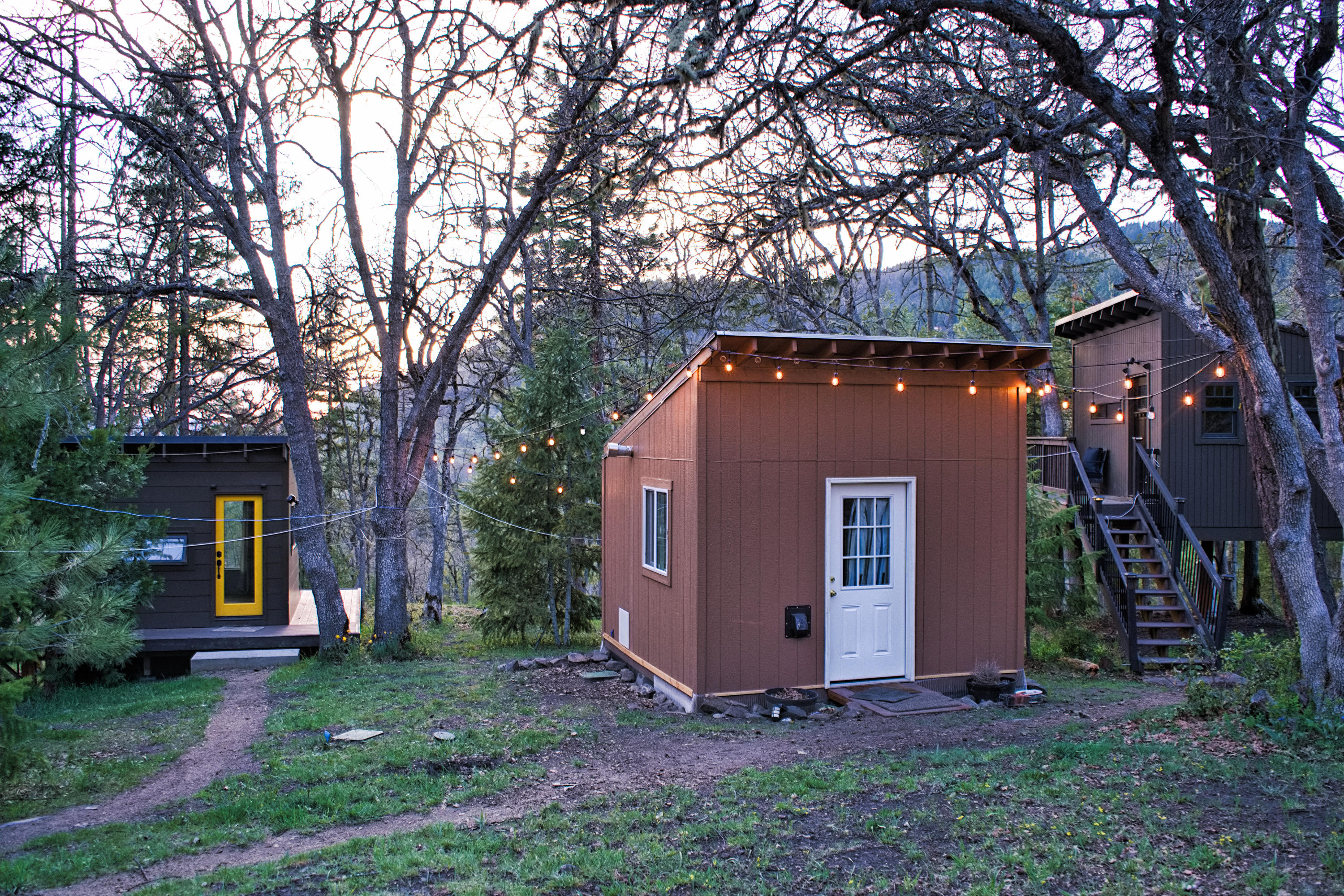 N/A - Residential