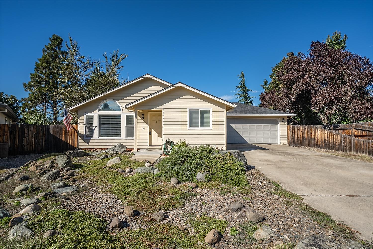 This wonderful home is located in a quiet cul-de-sac and neighborhood. A new HVAC system was installed in May of 2019. The system includes smart technology capabilities. In the last five years, a new roof - new laminate and tile flooring - lighting and plumbing fixtures have all been installed in the last five years.