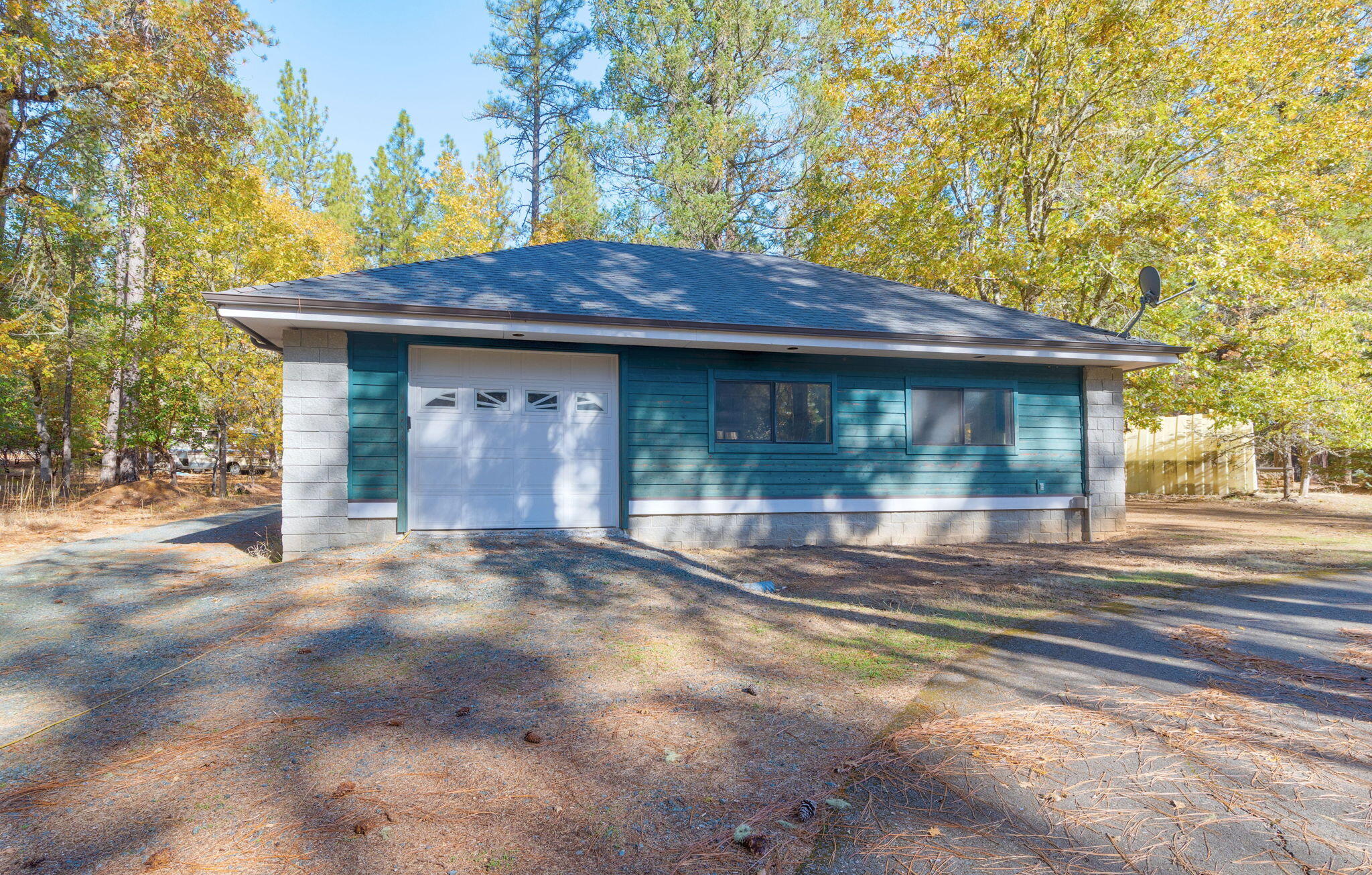 Redthorne Subdivision - Residential