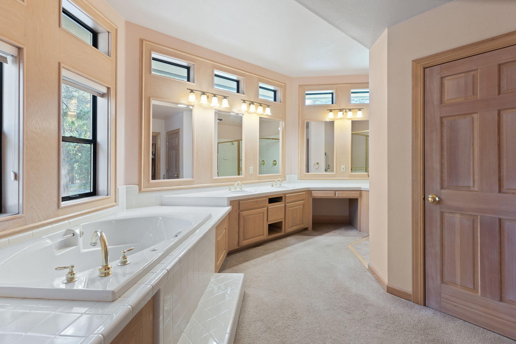 Redthorne Subdivision - Residential