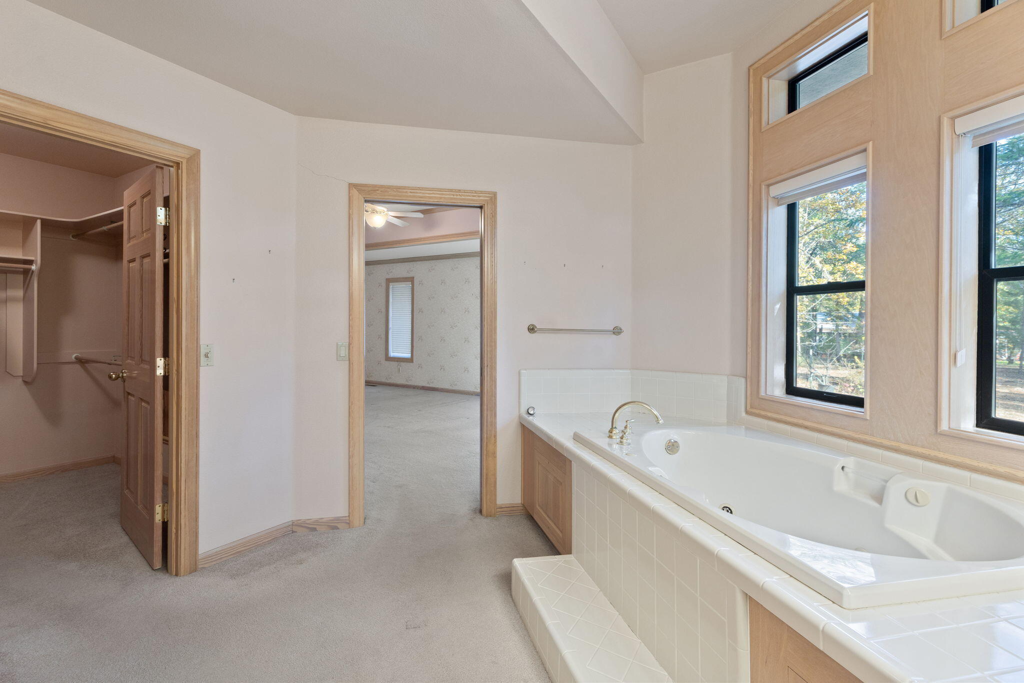 Redthorne Subdivision - Residential
