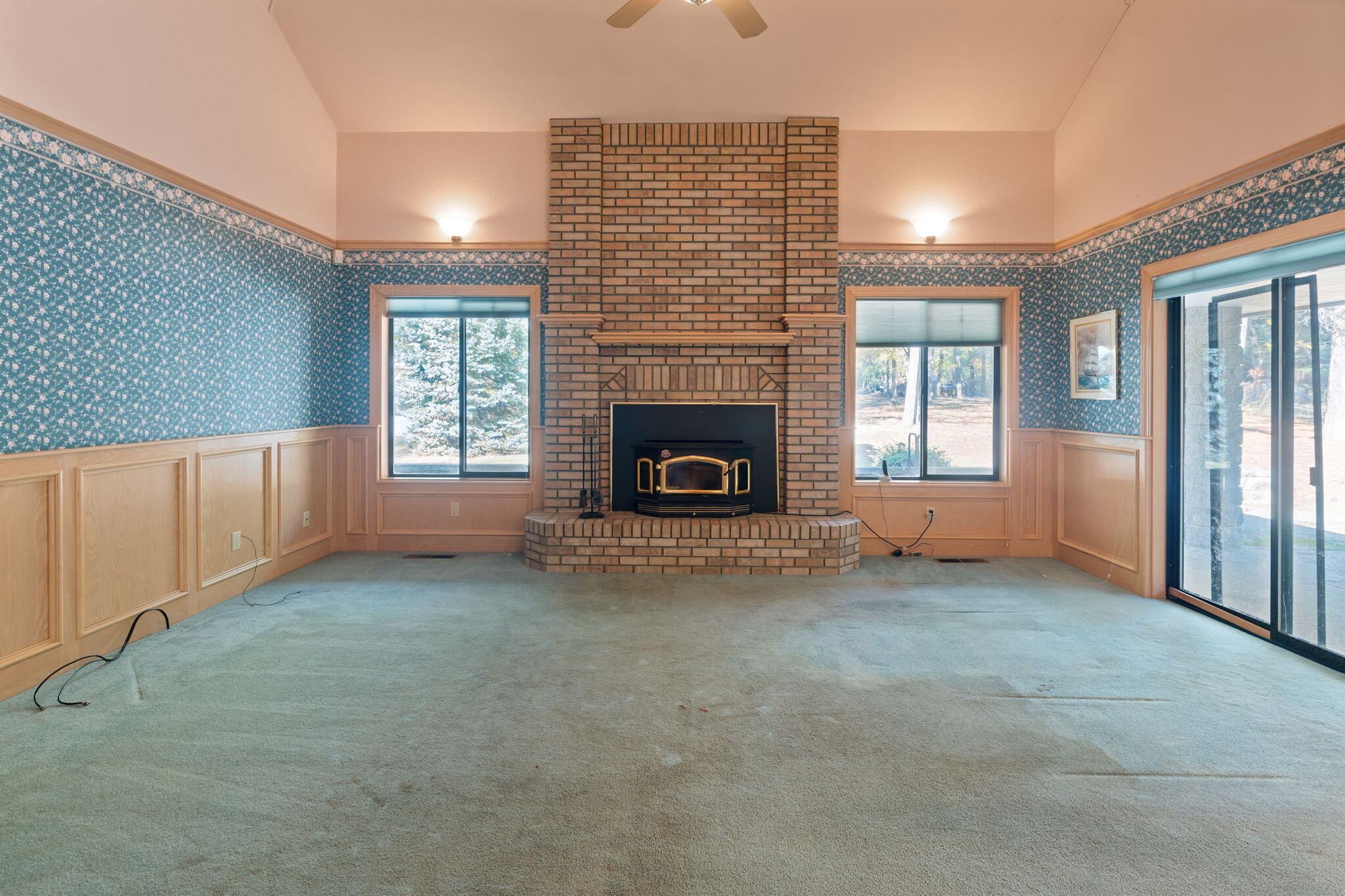Redthorne Subdivision - Residential