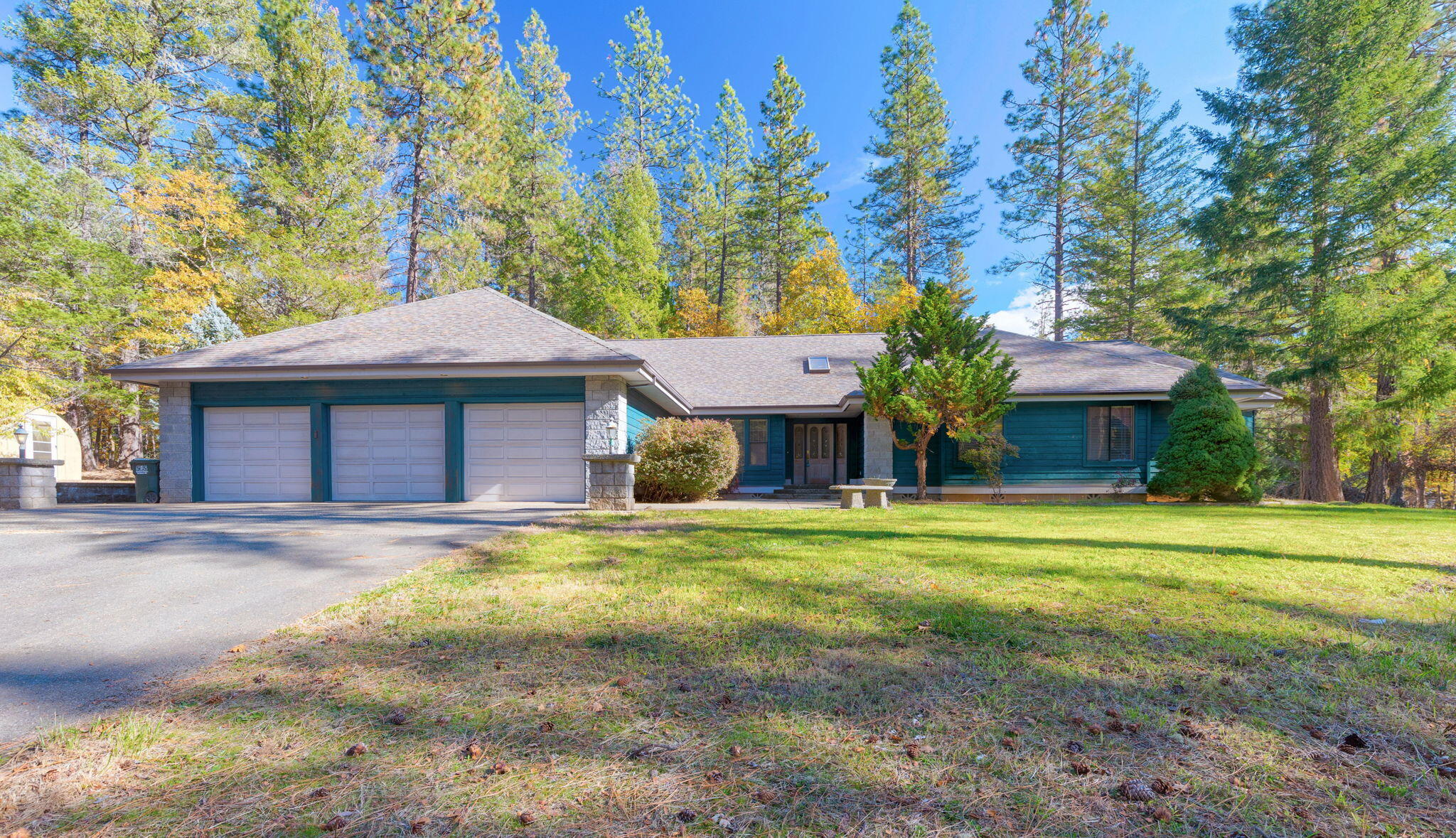 Redthorne Subdivision - Residential