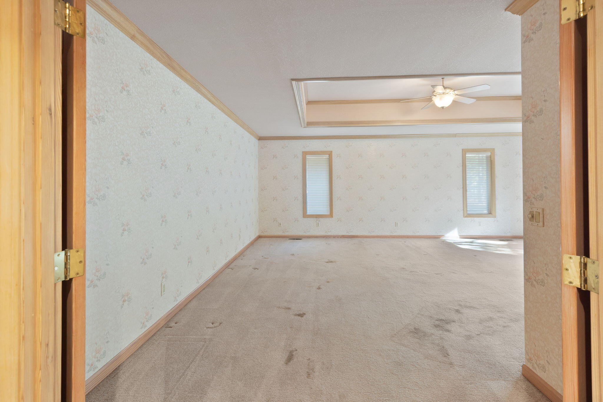 Redthorne Subdivision - Residential
