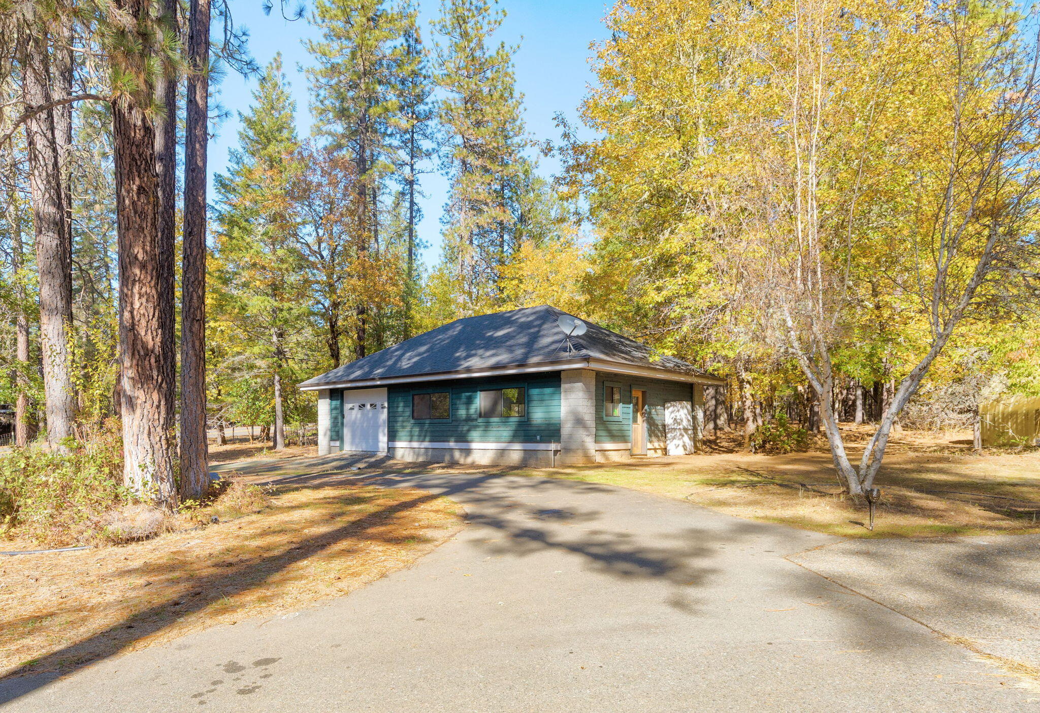 Redthorne Subdivision - Residential