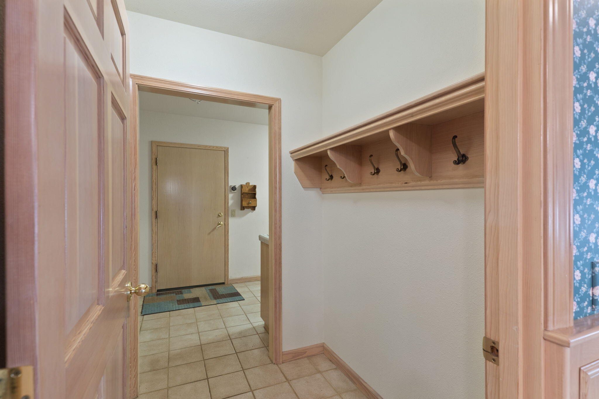 Redthorne Subdivision - Residential