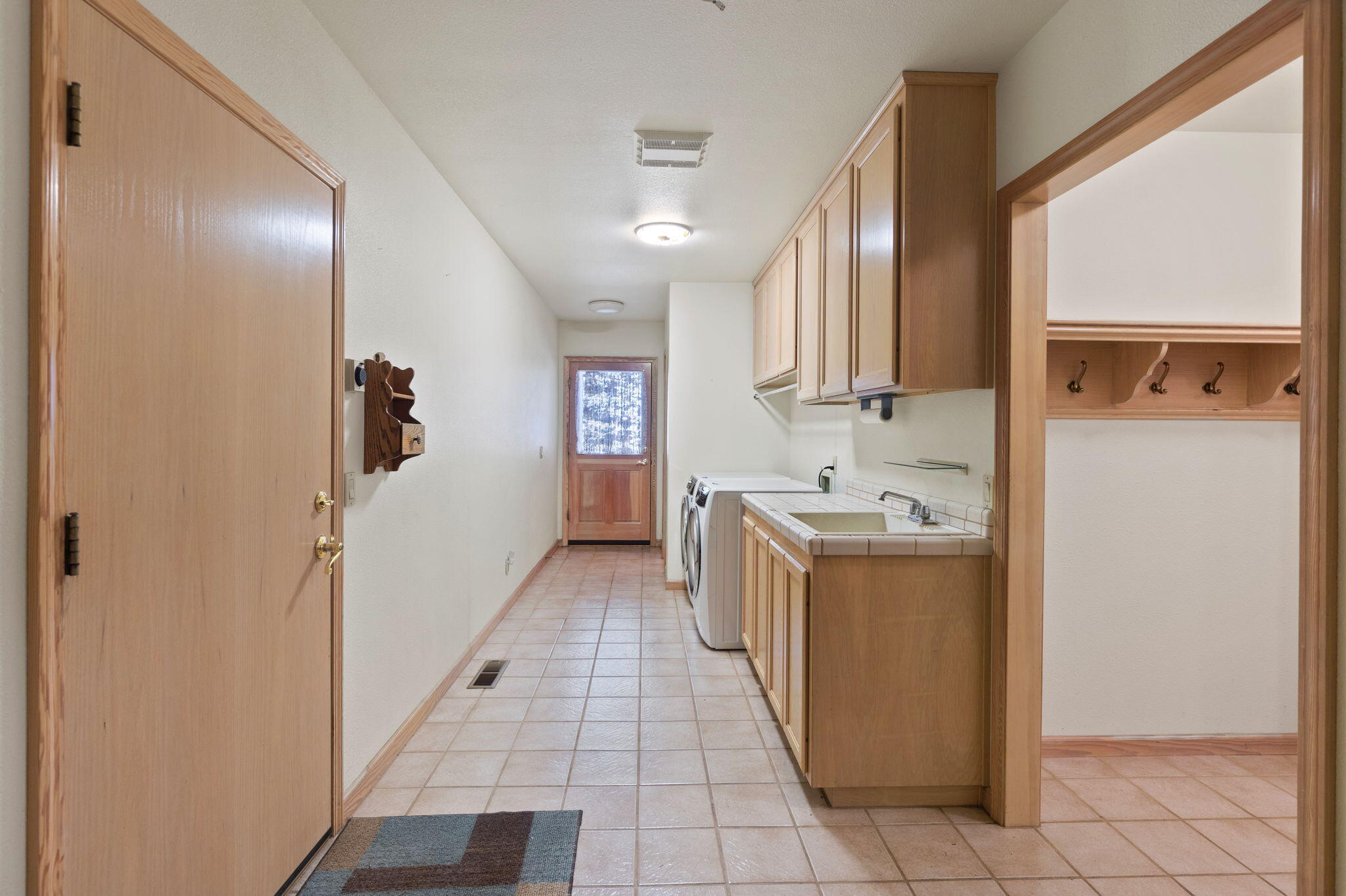 Redthorne Subdivision - Residential