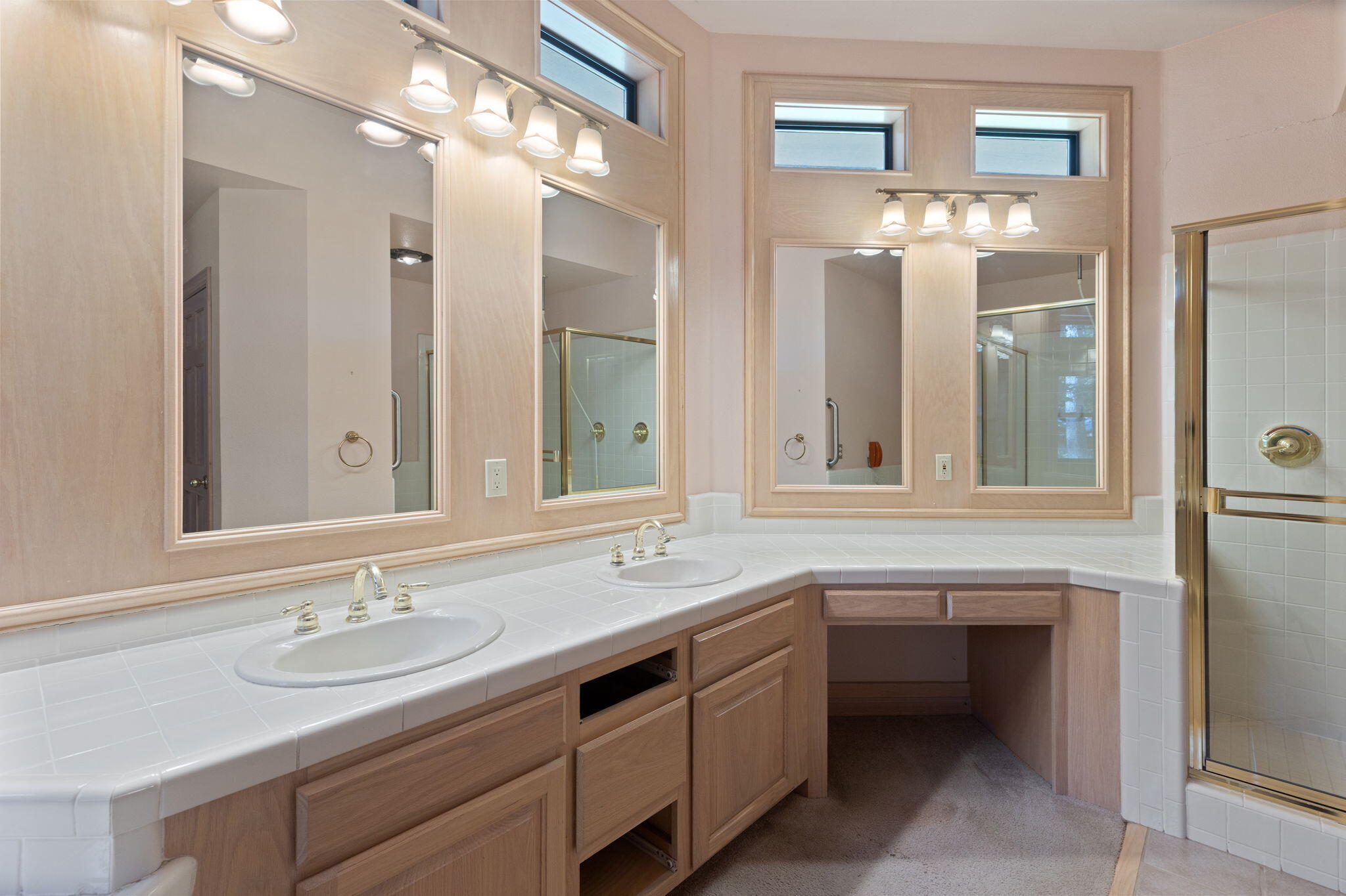 Redthorne Subdivision - Residential