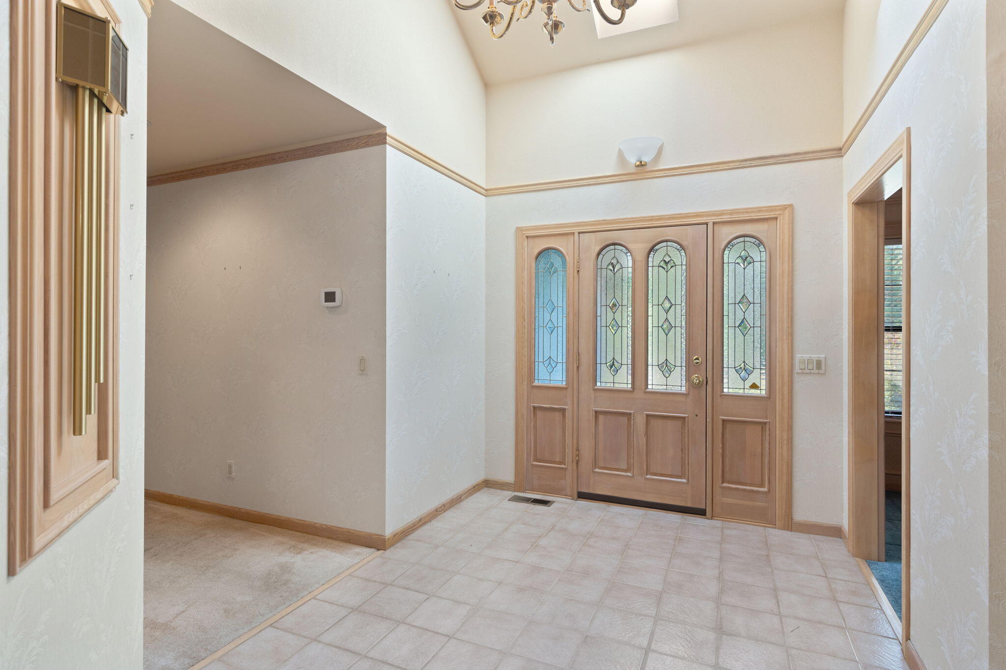 Redthorne Subdivision - Residential