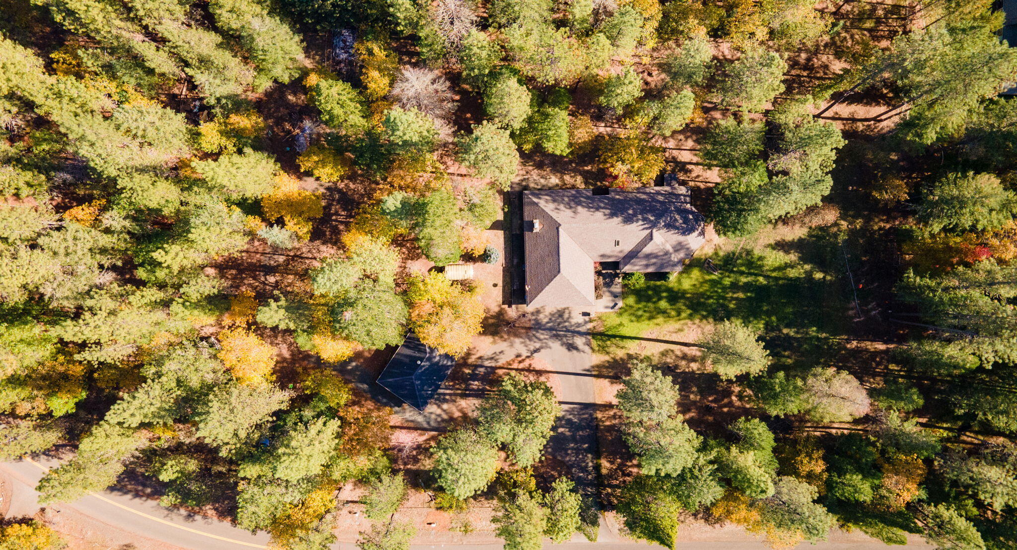 Redthorne Subdivision - Residential