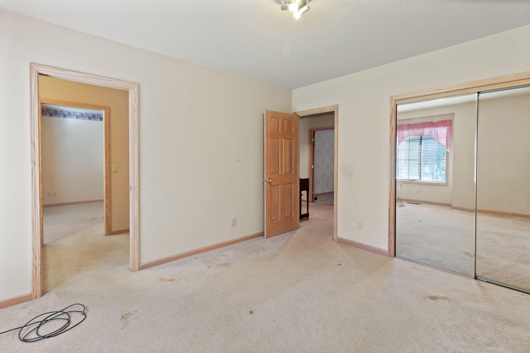Redthorne Subdivision - Residential