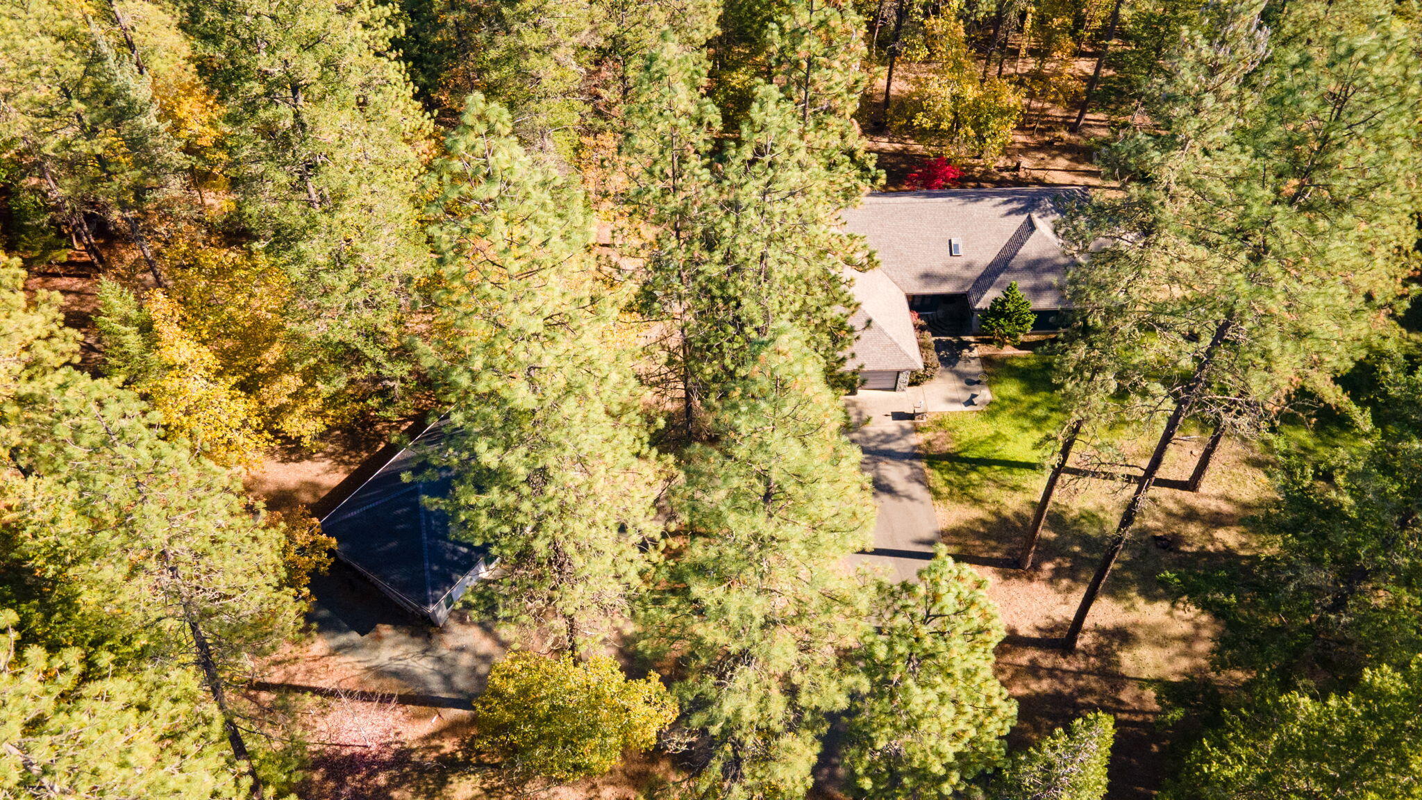 Redthorne Subdivision - Residential