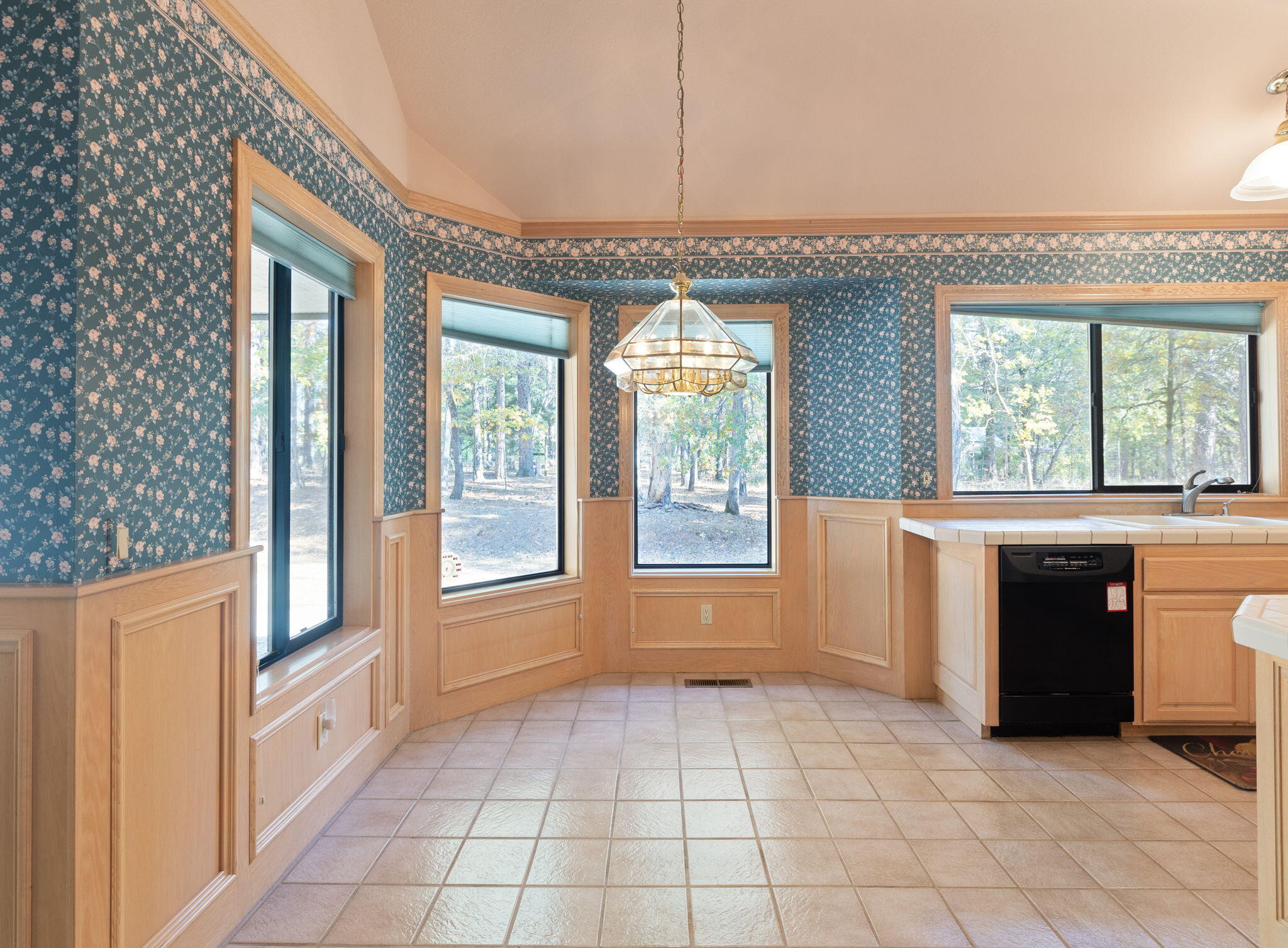 Redthorne Subdivision - Residential