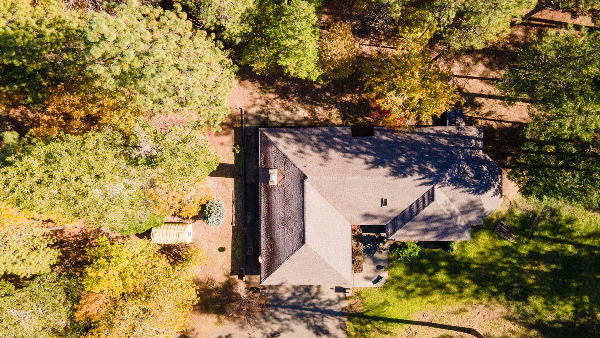Redthorne Subdivision - Residential