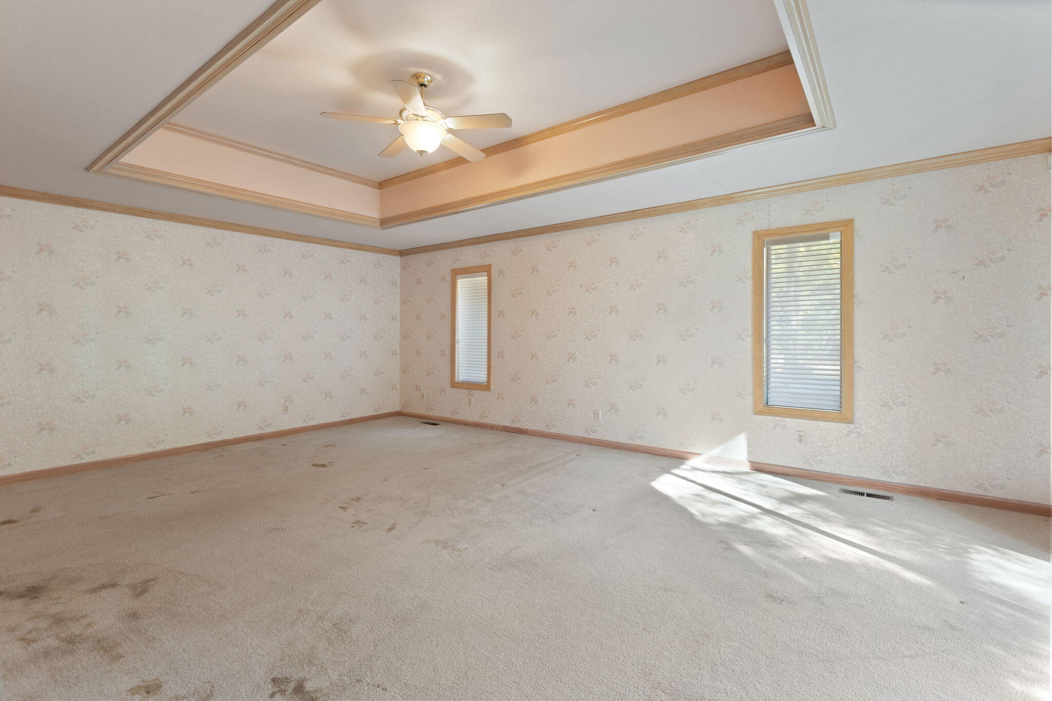 Redthorne Subdivision - Residential