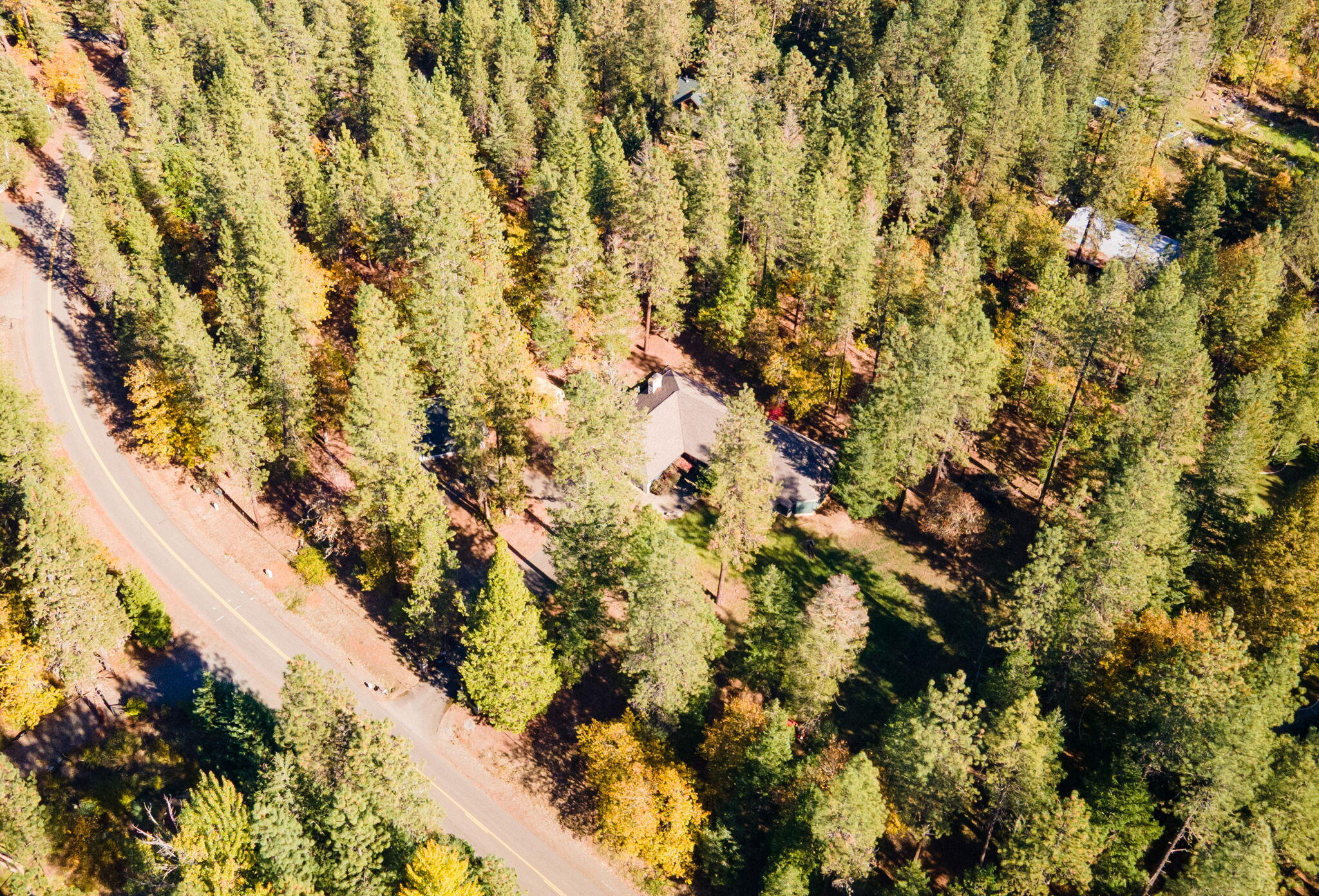 Redthorne Subdivision - Residential
