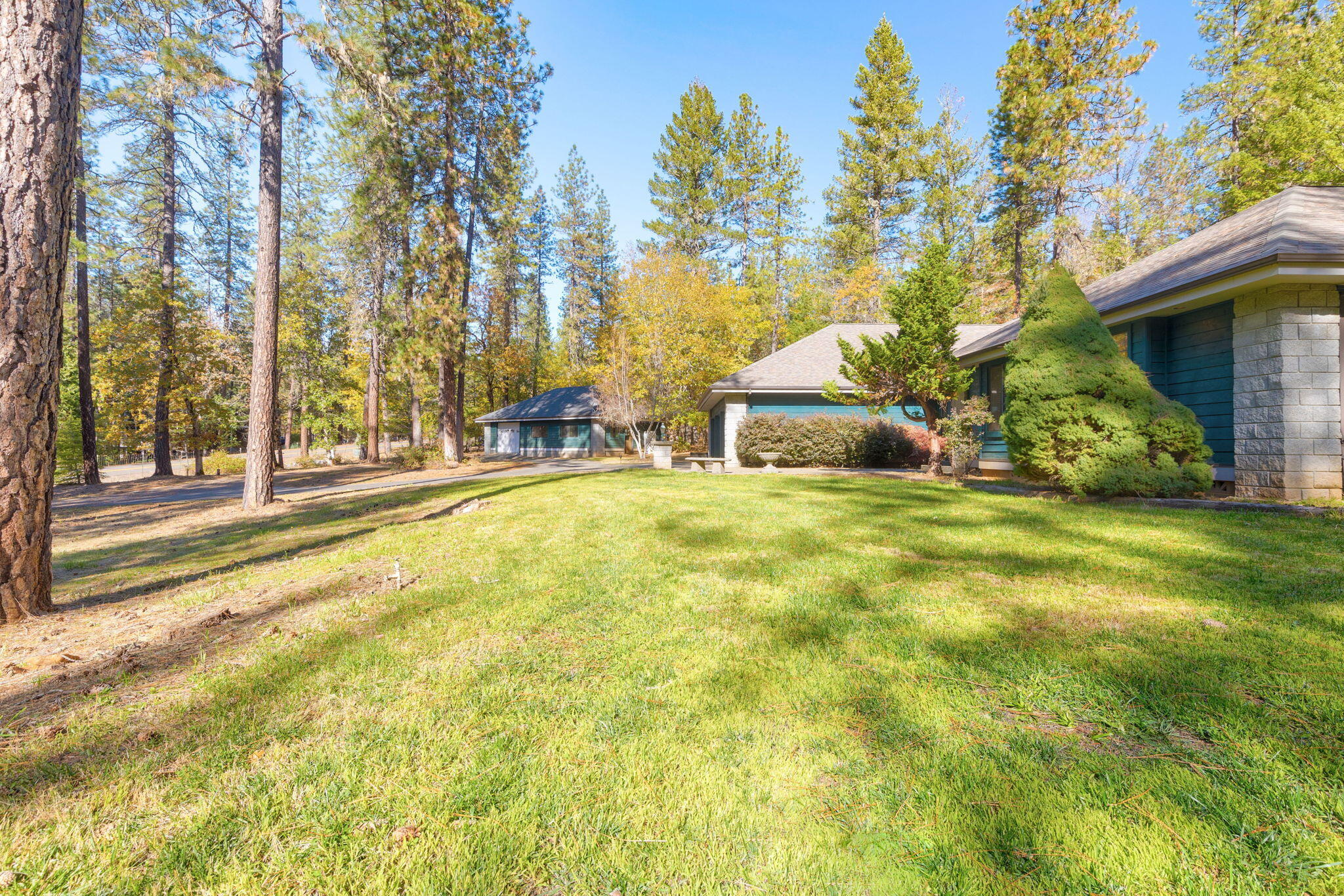 Redthorne Subdivision - Residential