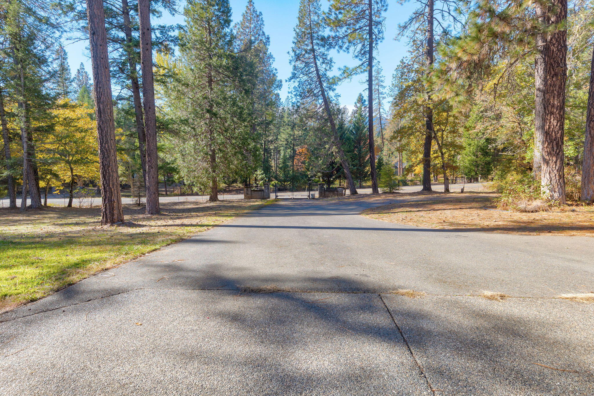 Redthorne Subdivision - Residential