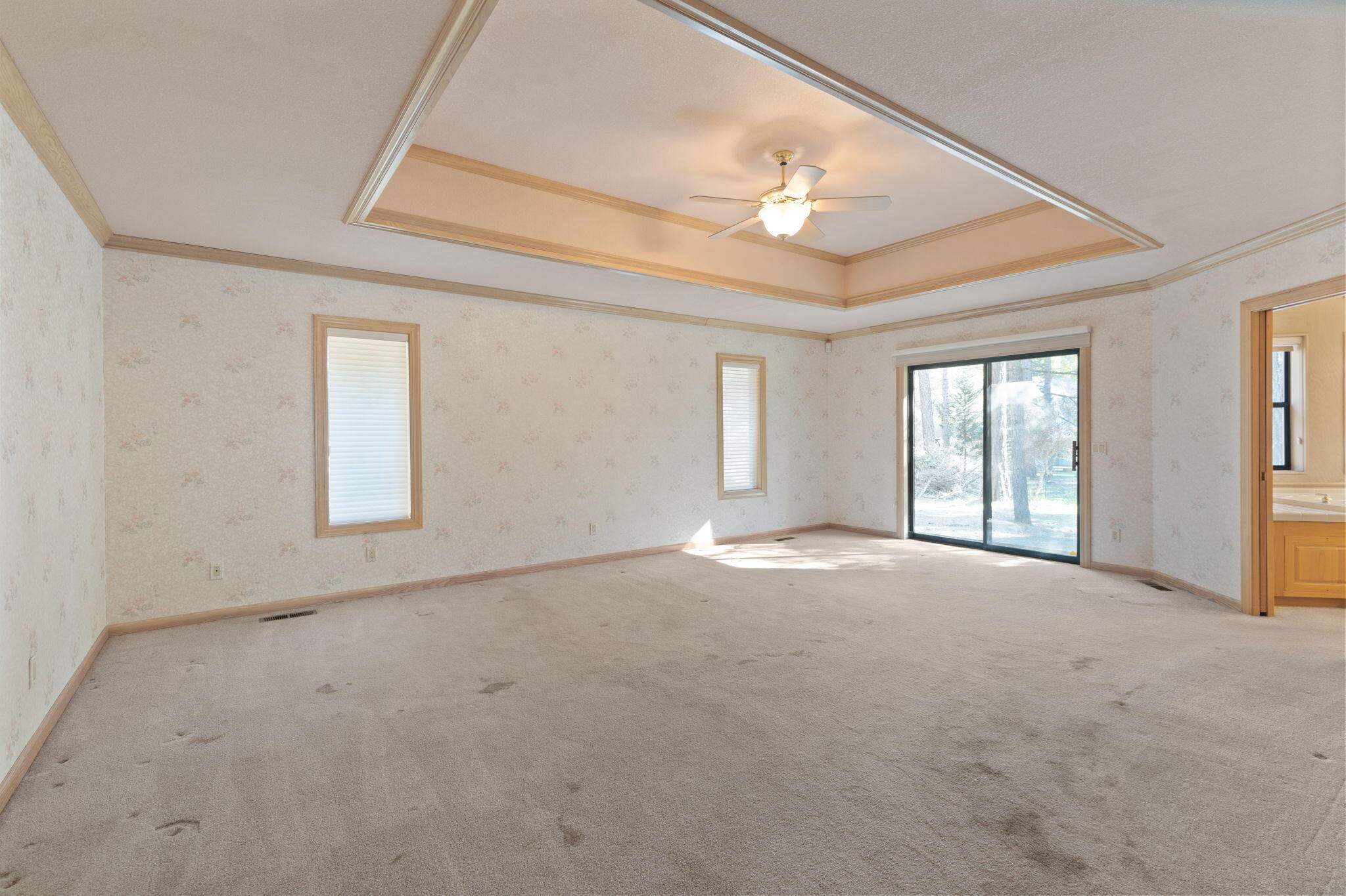 Redthorne Subdivision - Residential