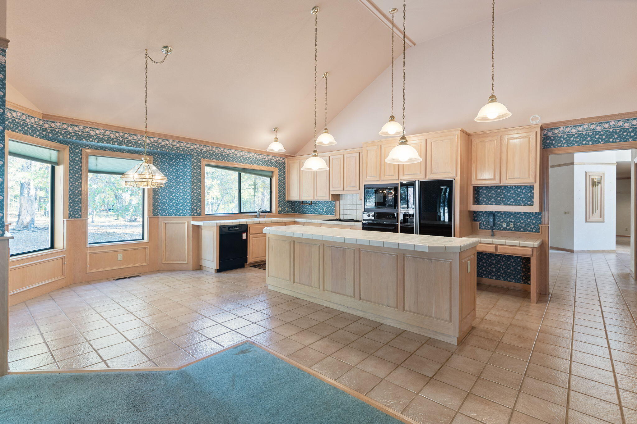 Redthorne Subdivision - Residential