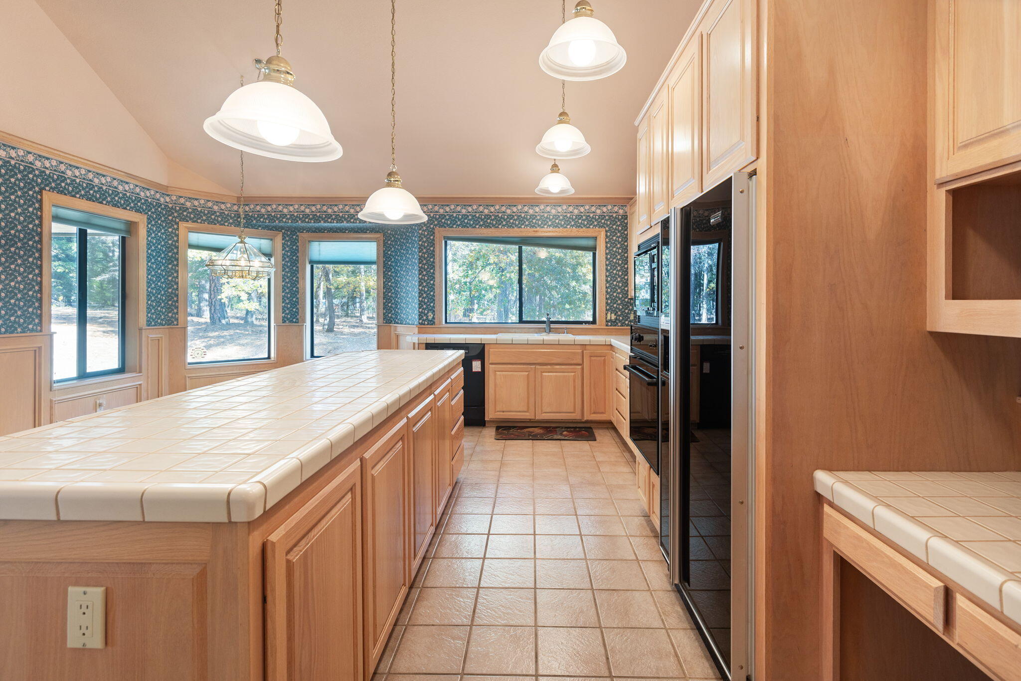 Redthorne Subdivision - Residential
