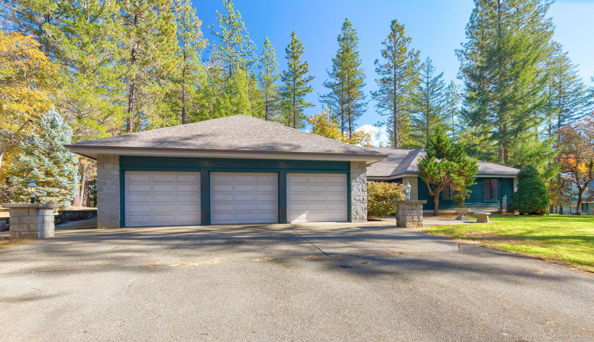 Redthorne Subdivision - Residential