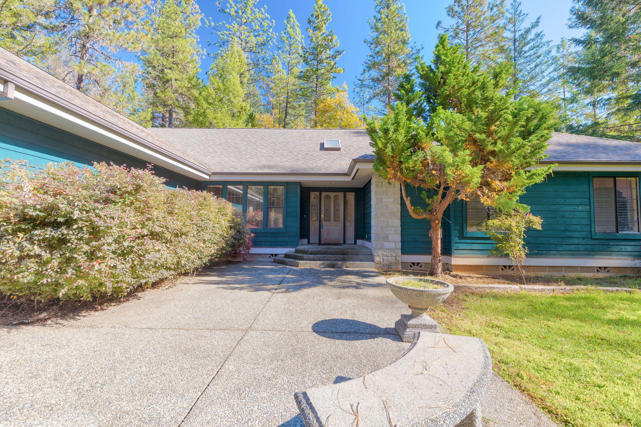 Redthorne Subdivision - Residential