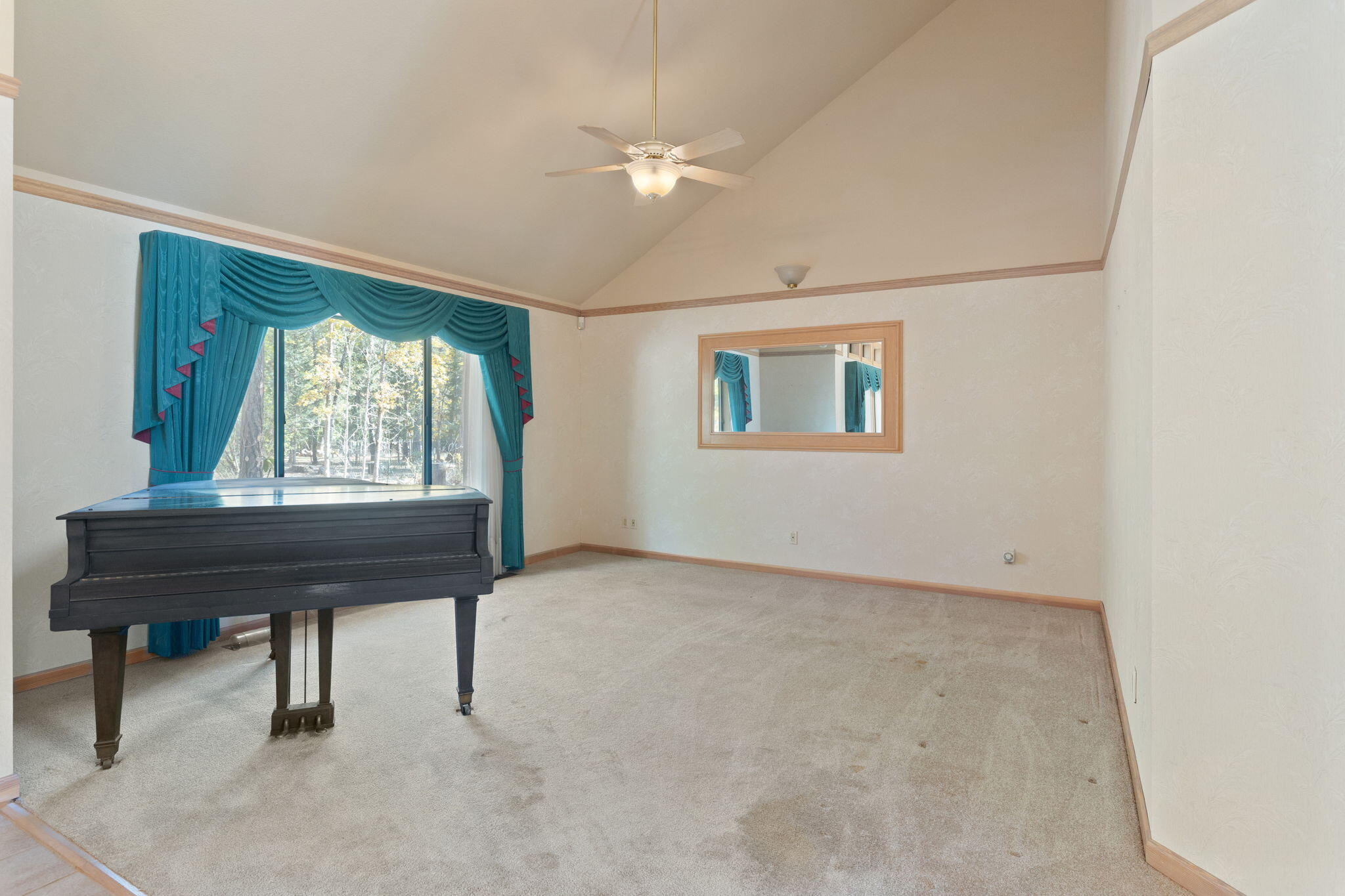 Redthorne Subdivision - Residential