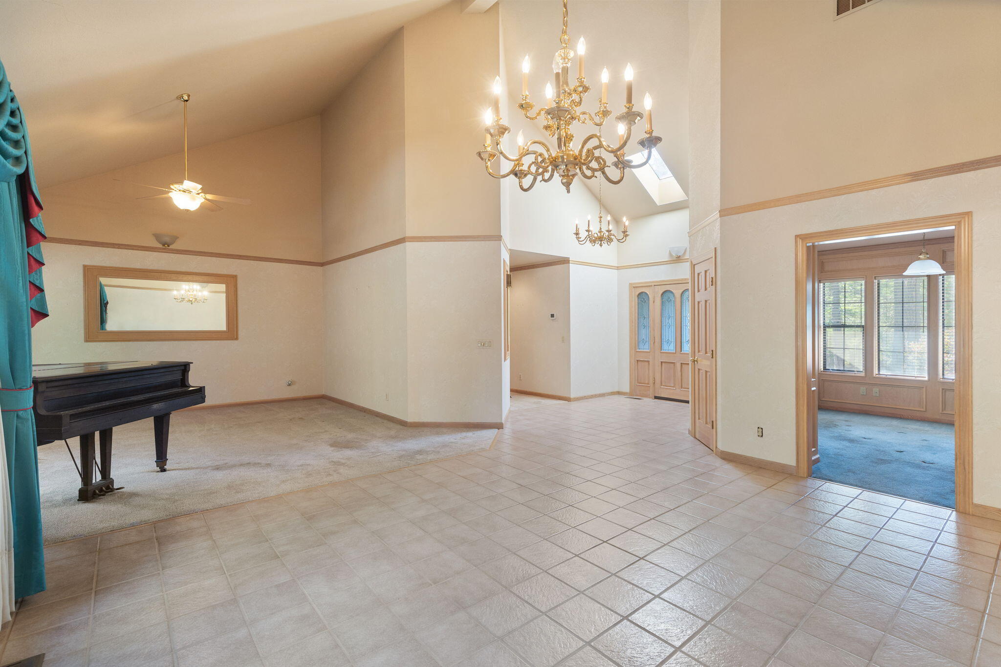 Redthorne Subdivision - Residential