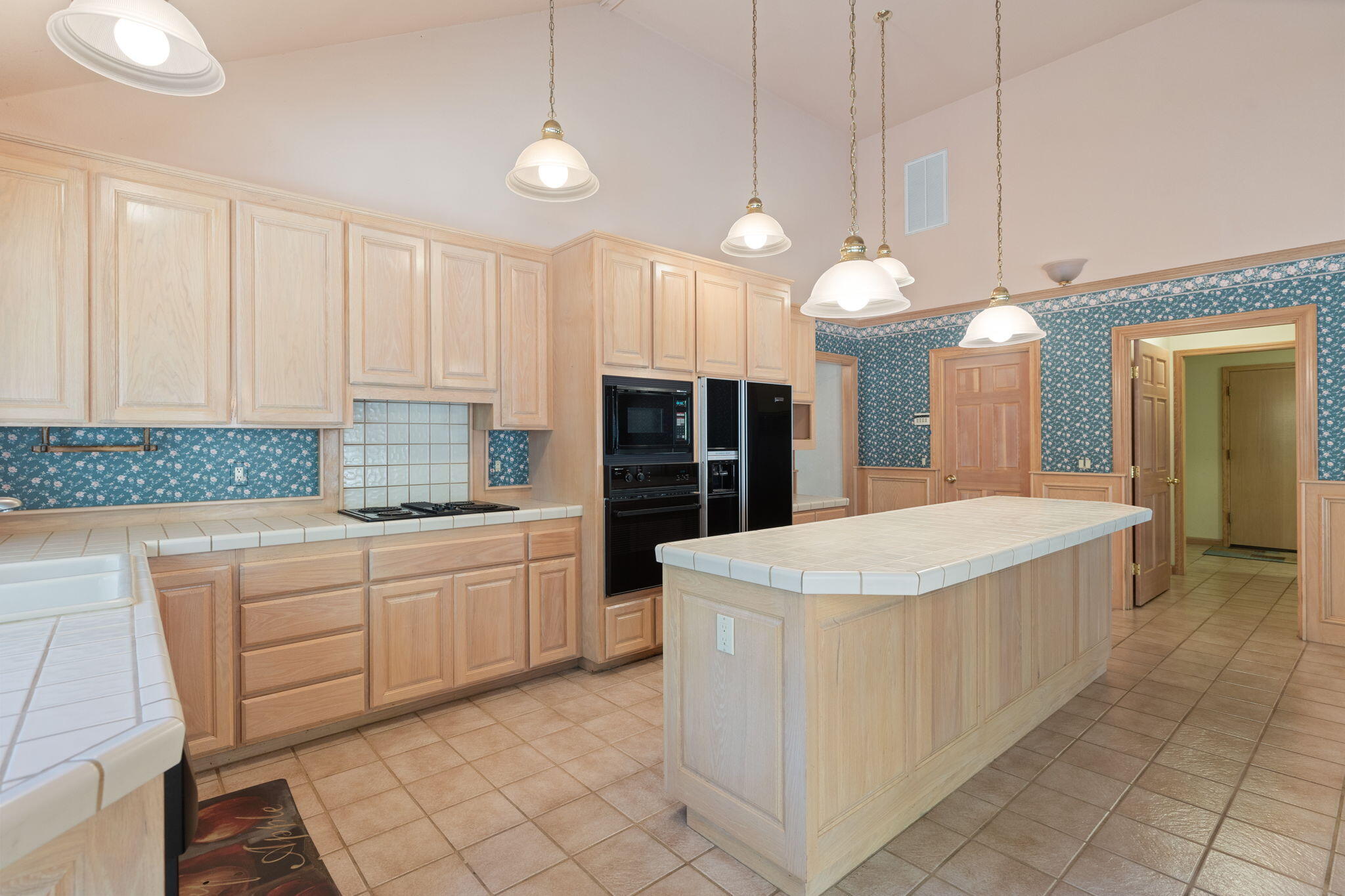 Redthorne Subdivision - Residential